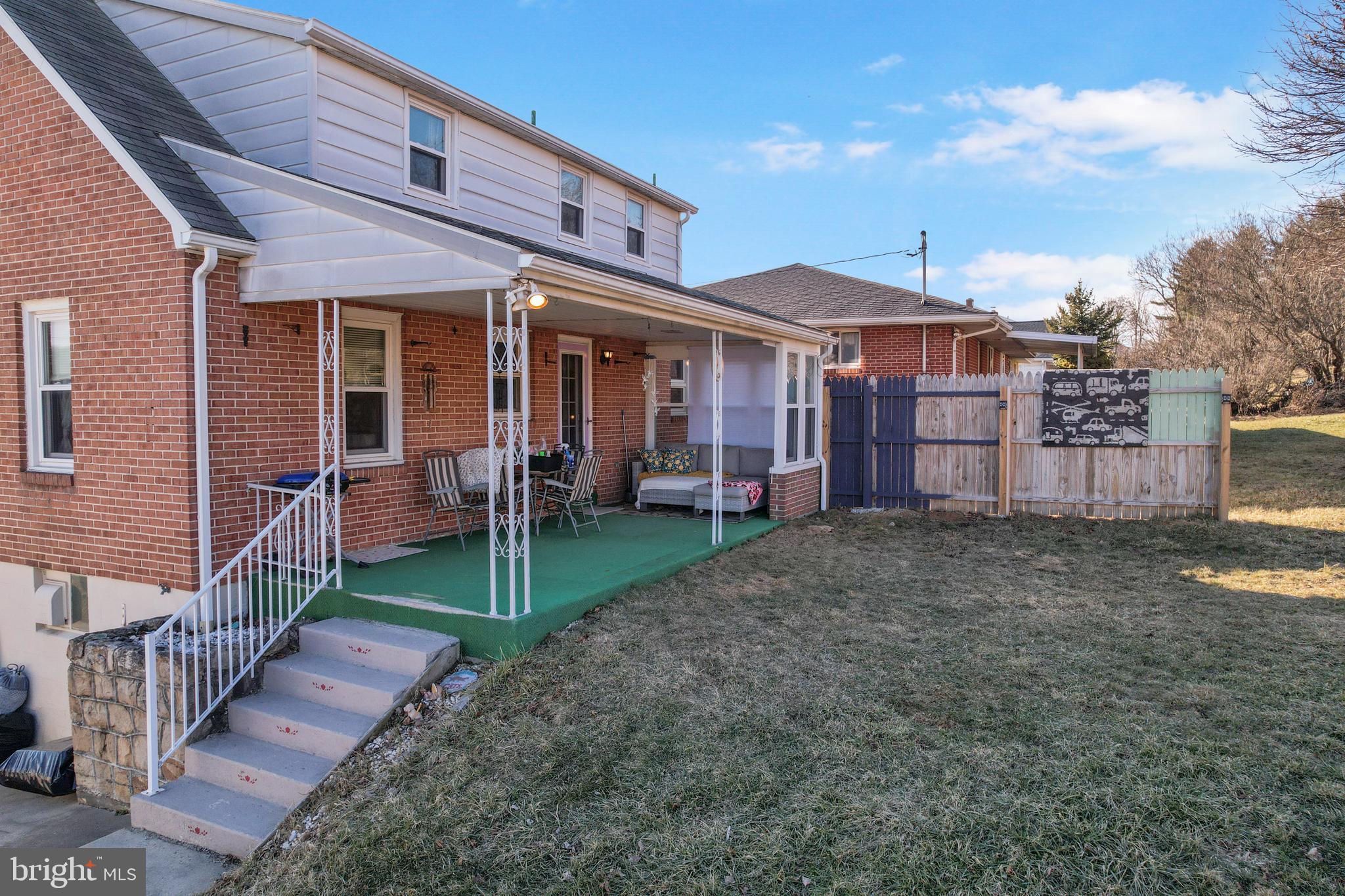 ECKHART MINES - Residential