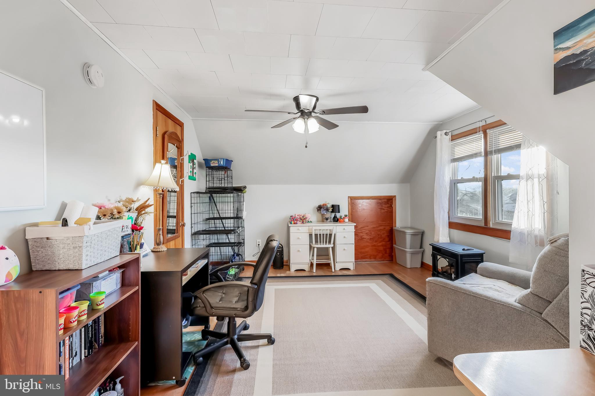 ECKHART MINES - Residential