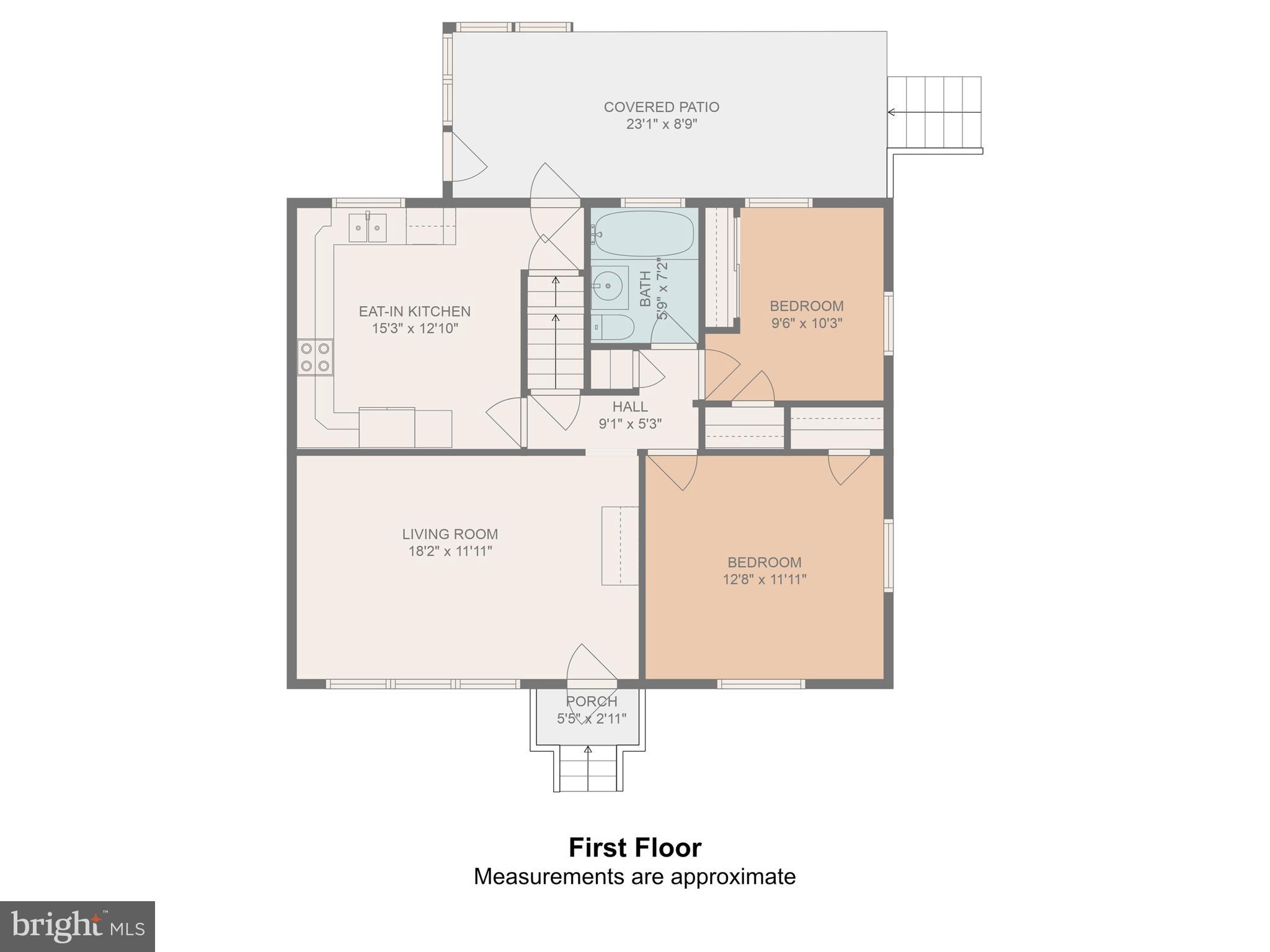 ECKHART MINES - Residential