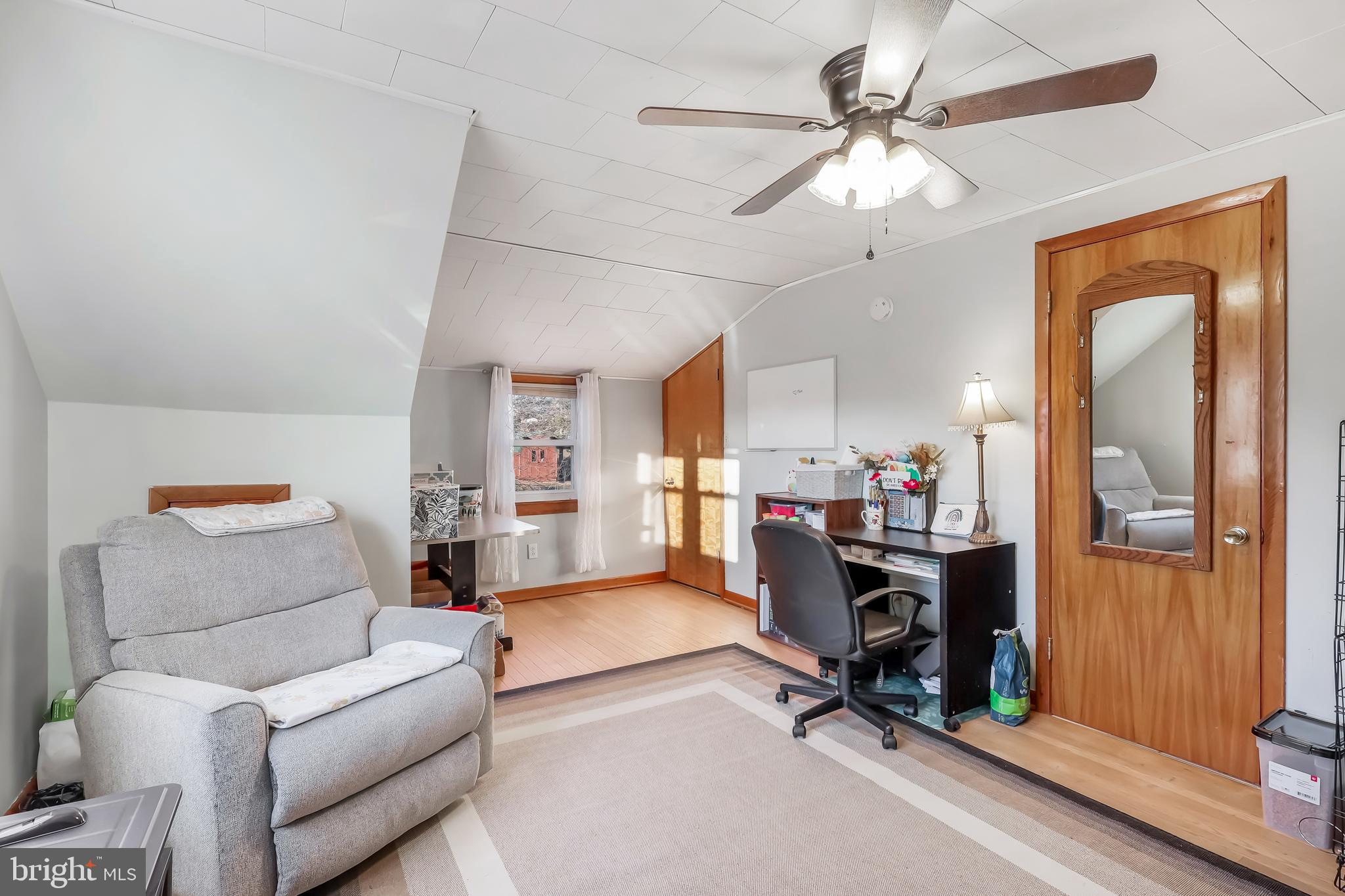 ECKHART MINES - Residential