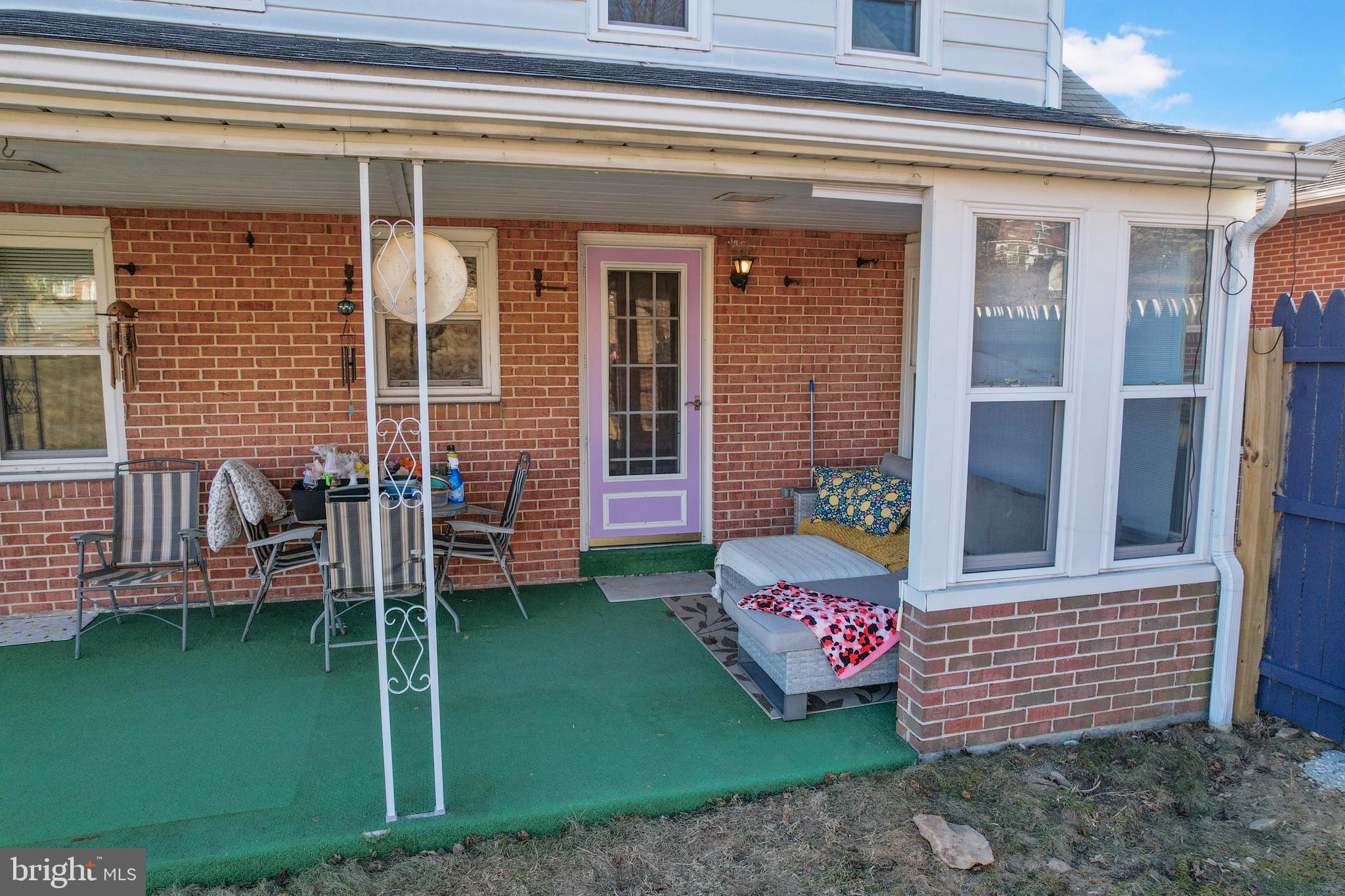 ECKHART MINES - Residential