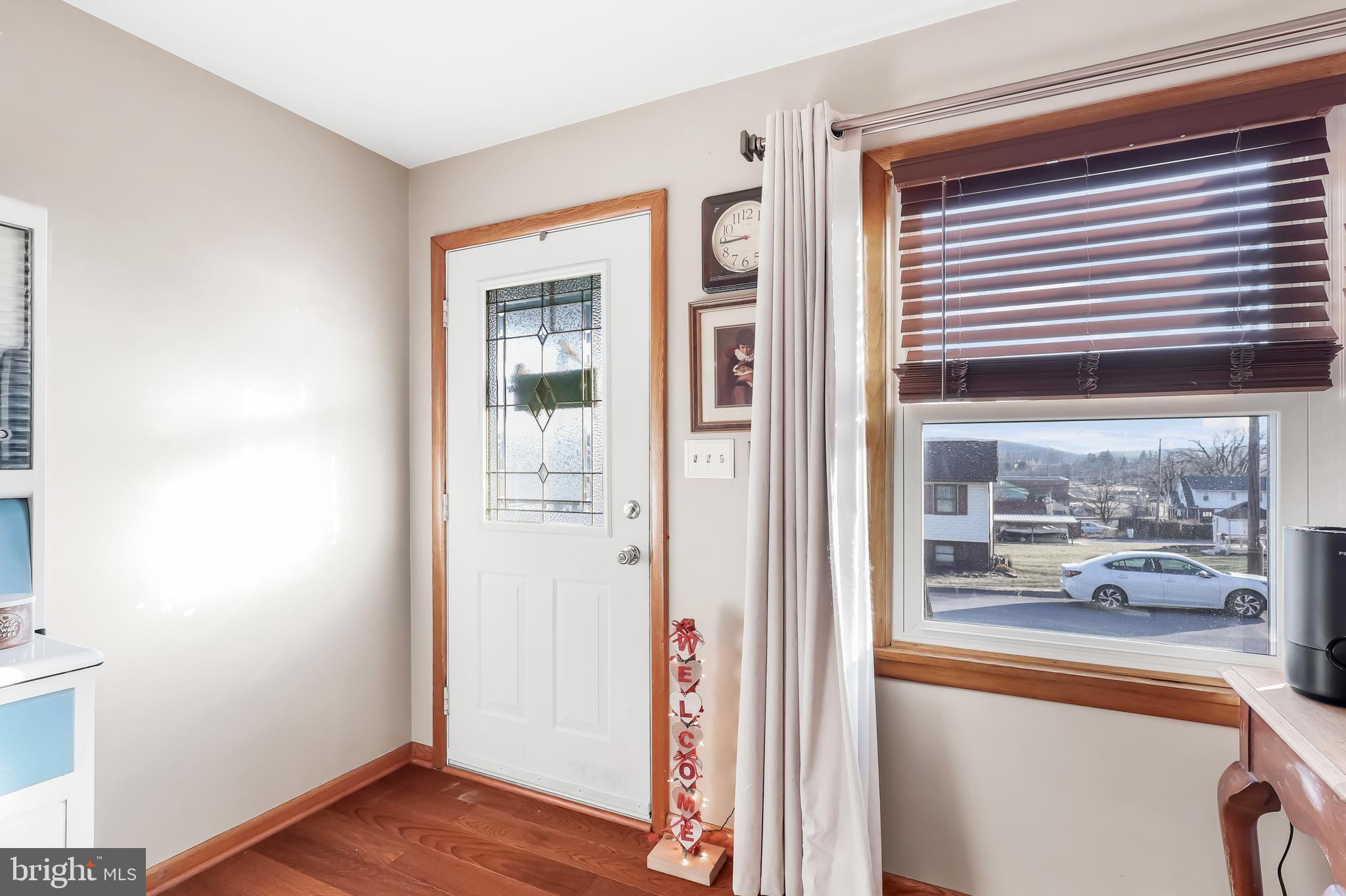 ECKHART MINES - Residential