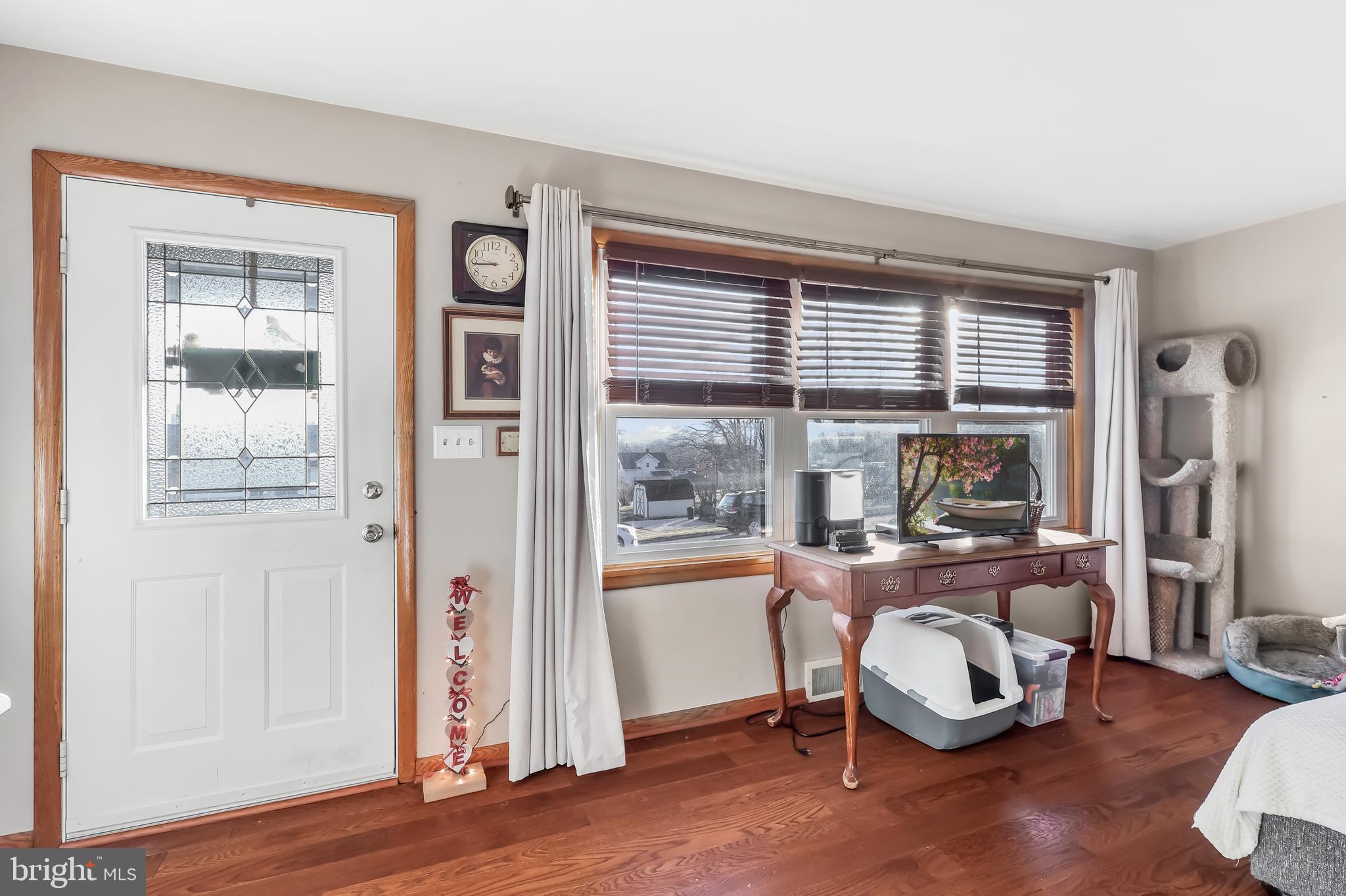 ECKHART MINES - Residential