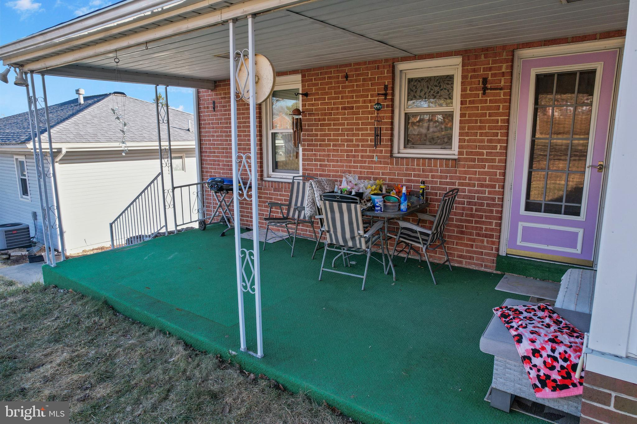 ECKHART MINES - Residential