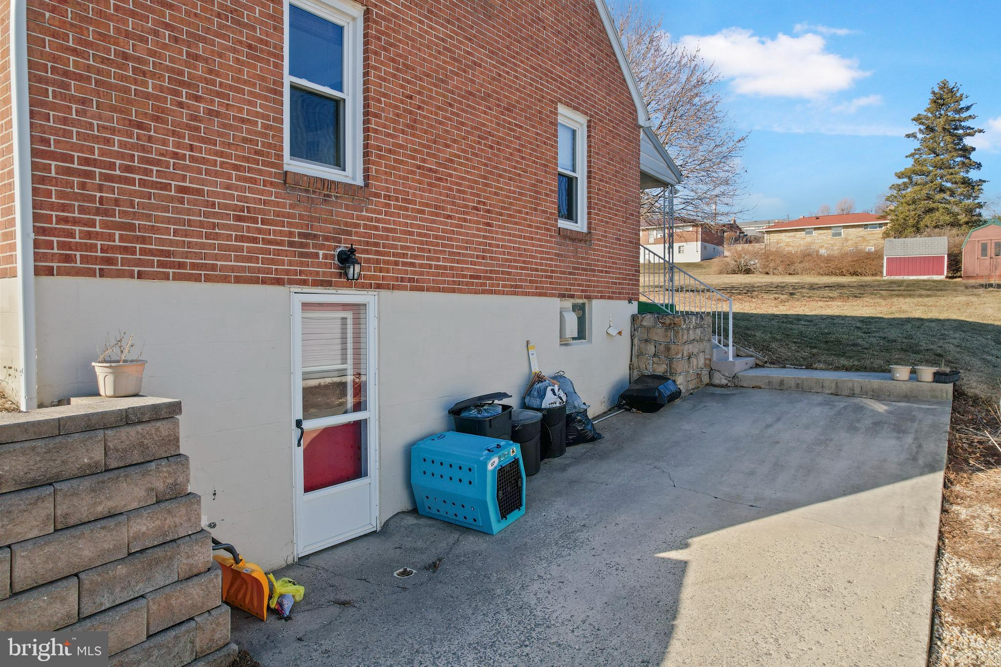 ECKHART MINES - Residential