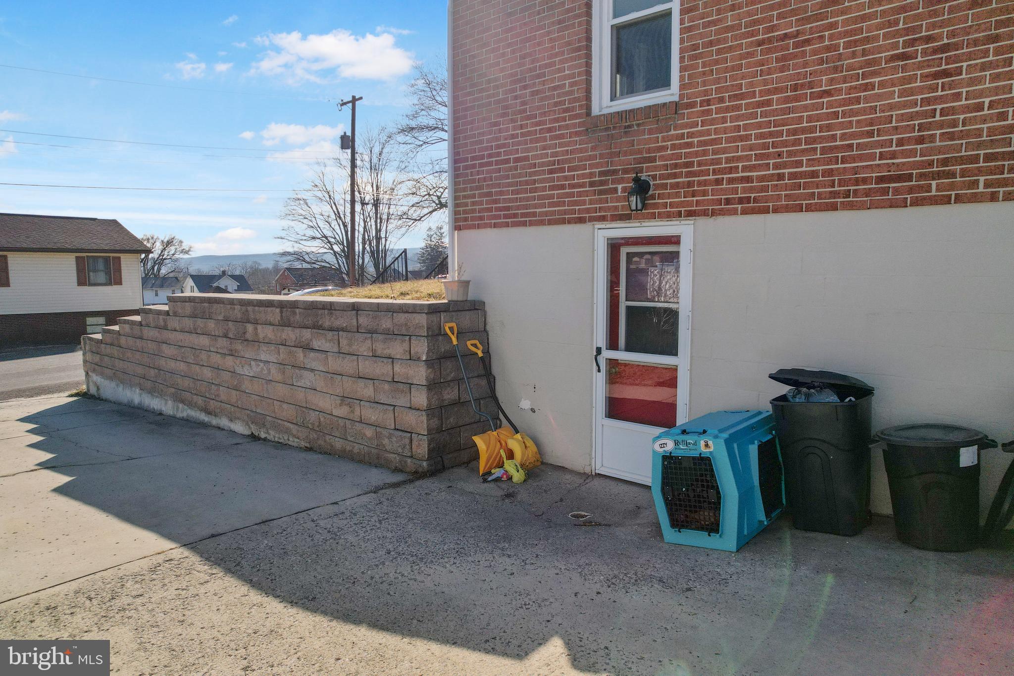 ECKHART MINES - Residential