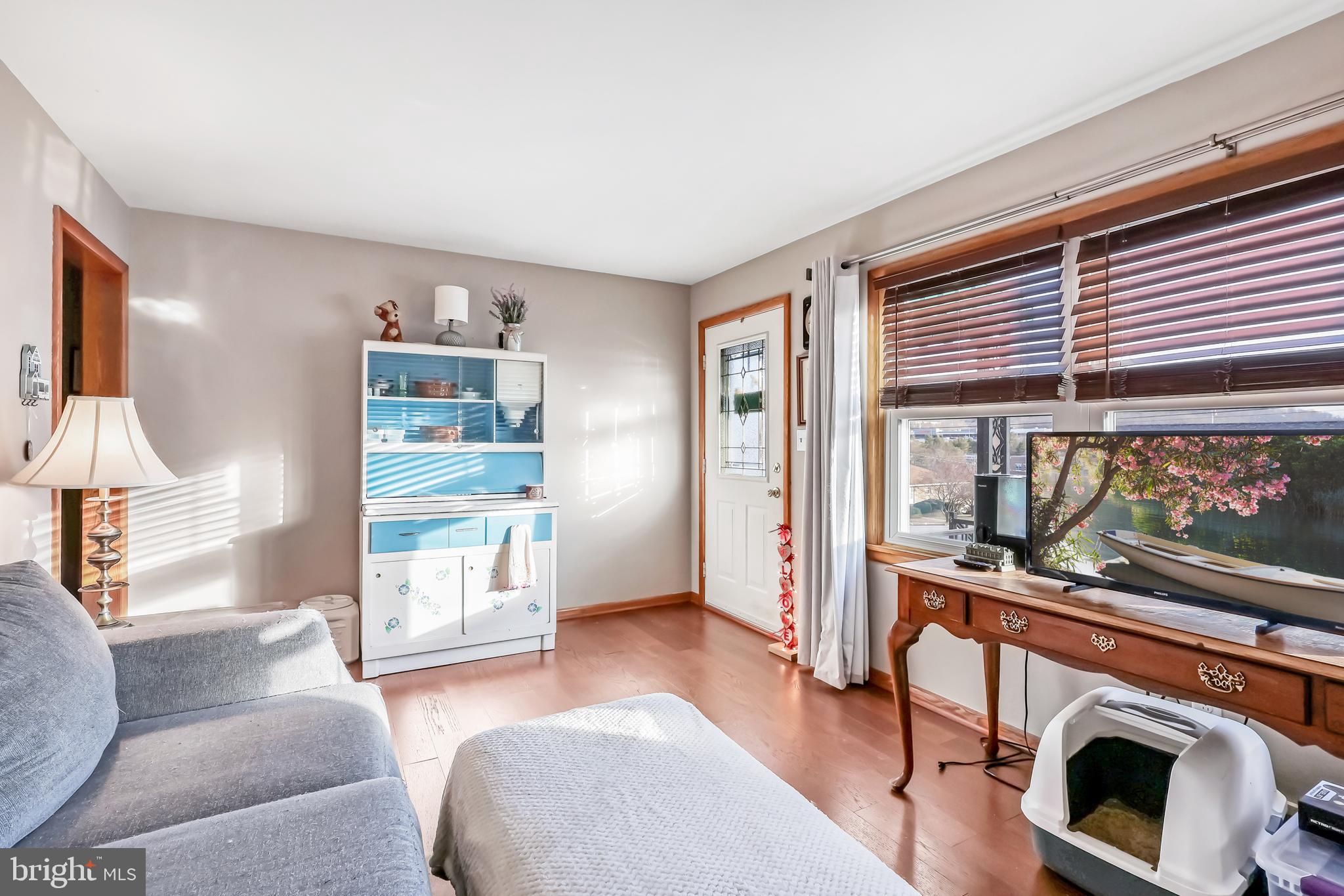 ECKHART MINES - Residential