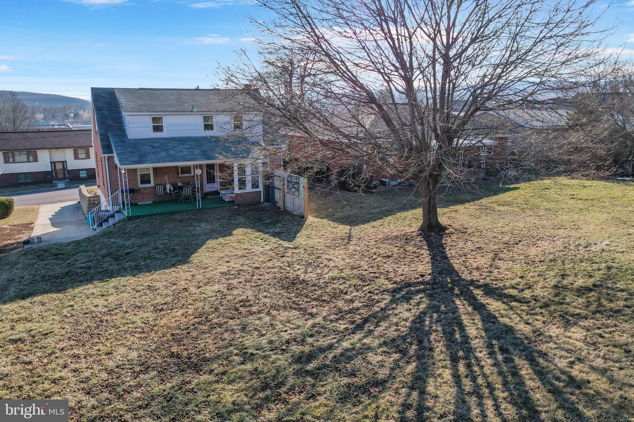 ECKHART MINES - Residential