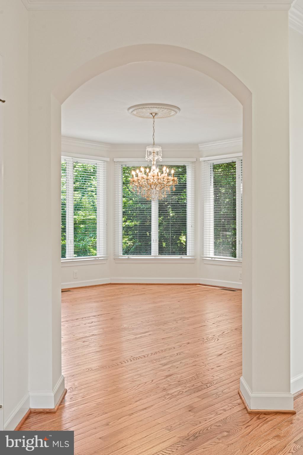 ONE CAMERON PLACE - Residential