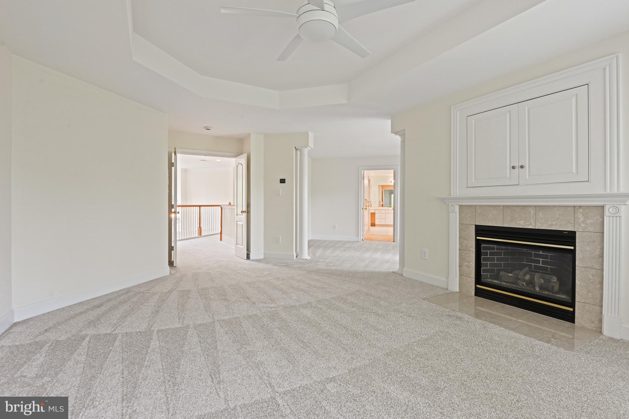 ONE CAMERON PLACE - Residential