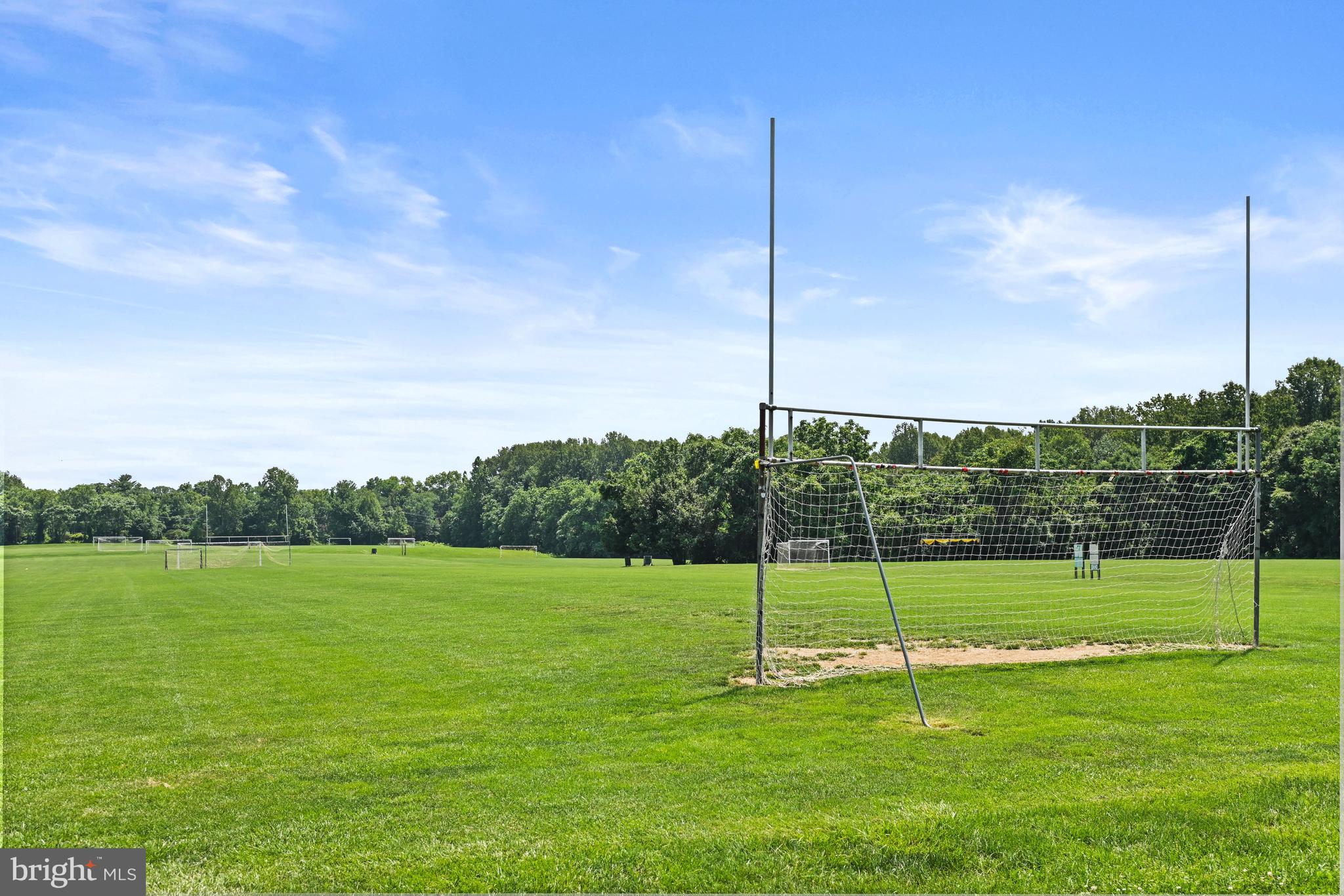 ONE CAMERON PLACE - Residential