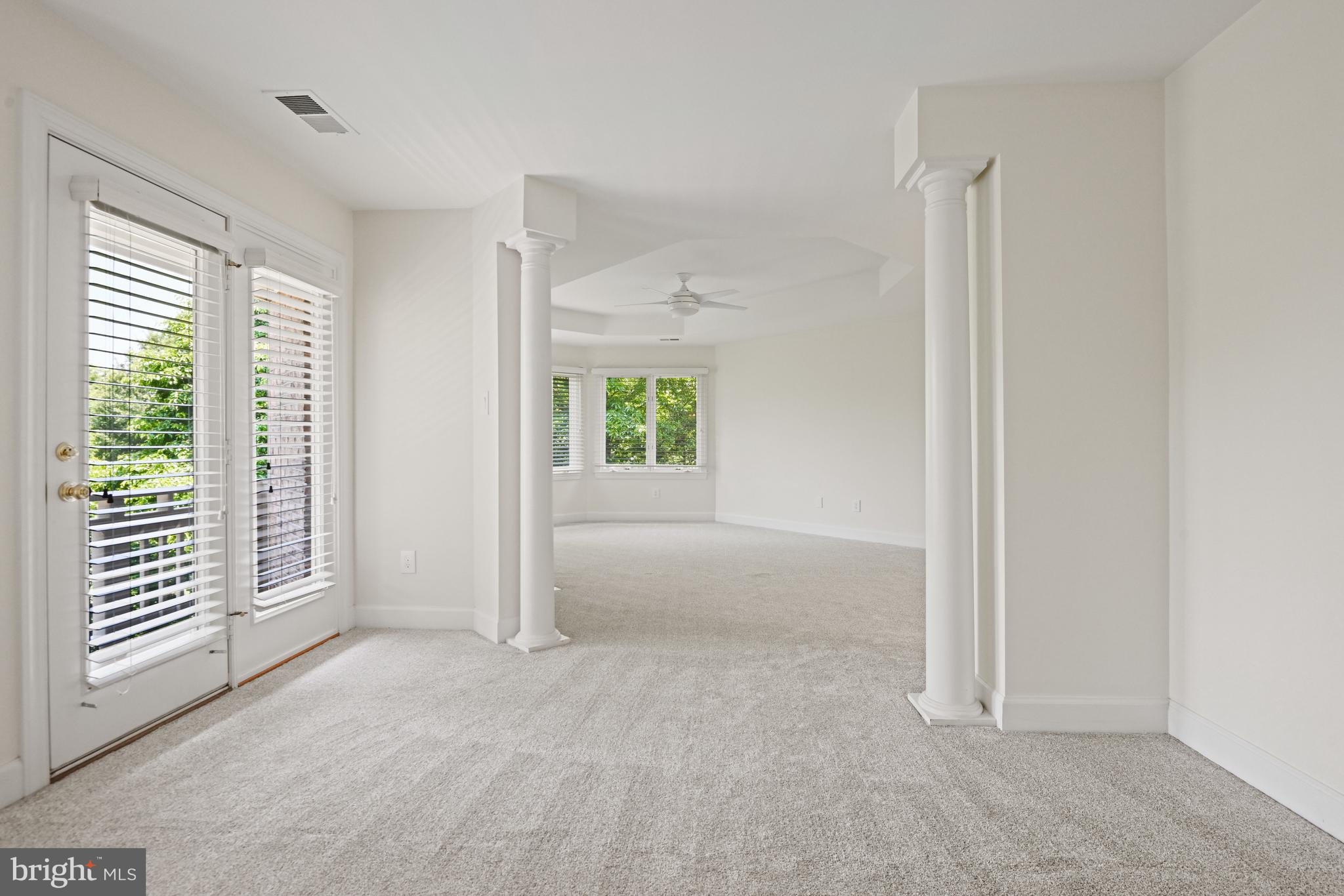 ONE CAMERON PLACE - Residential