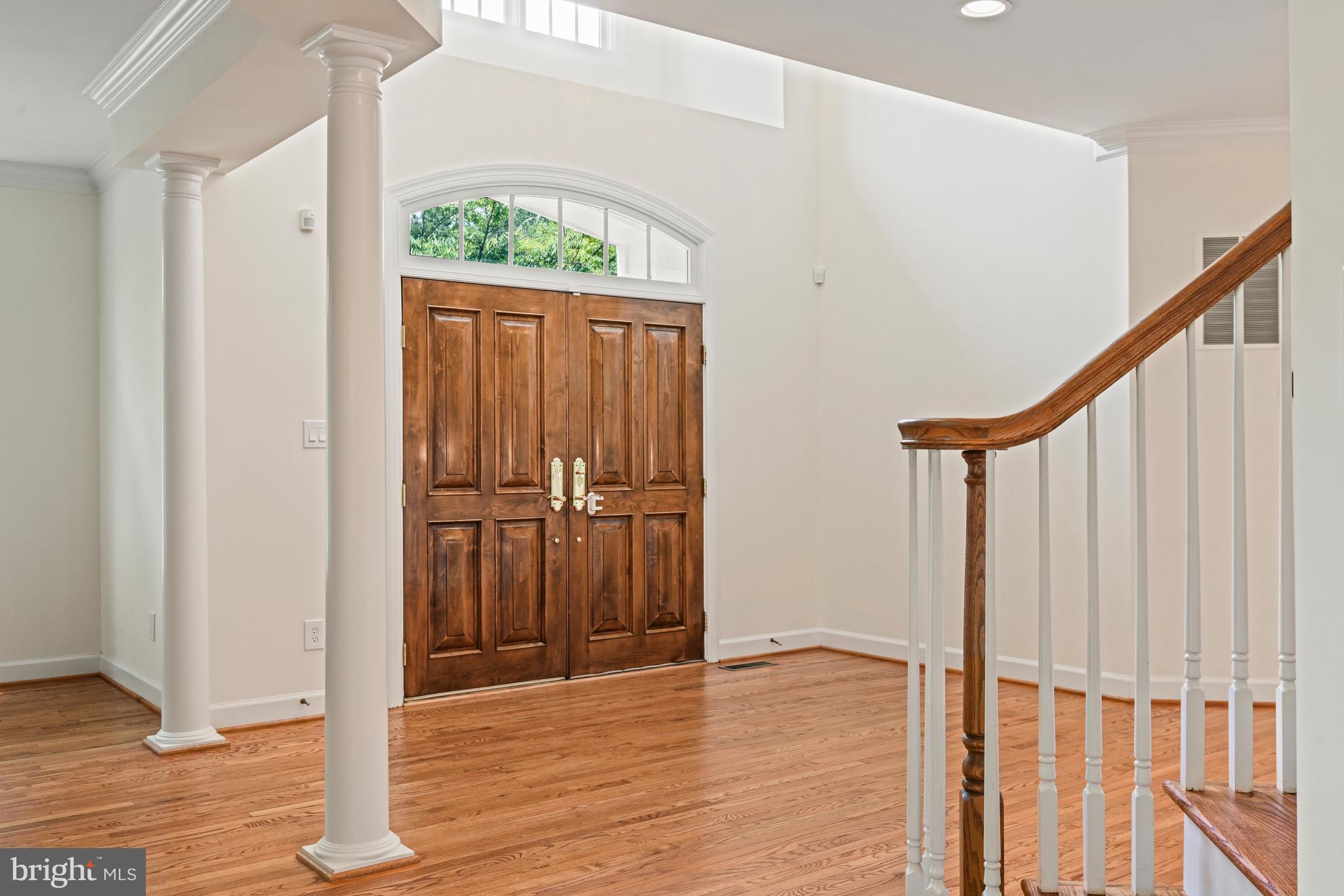 ONE CAMERON PLACE - Residential