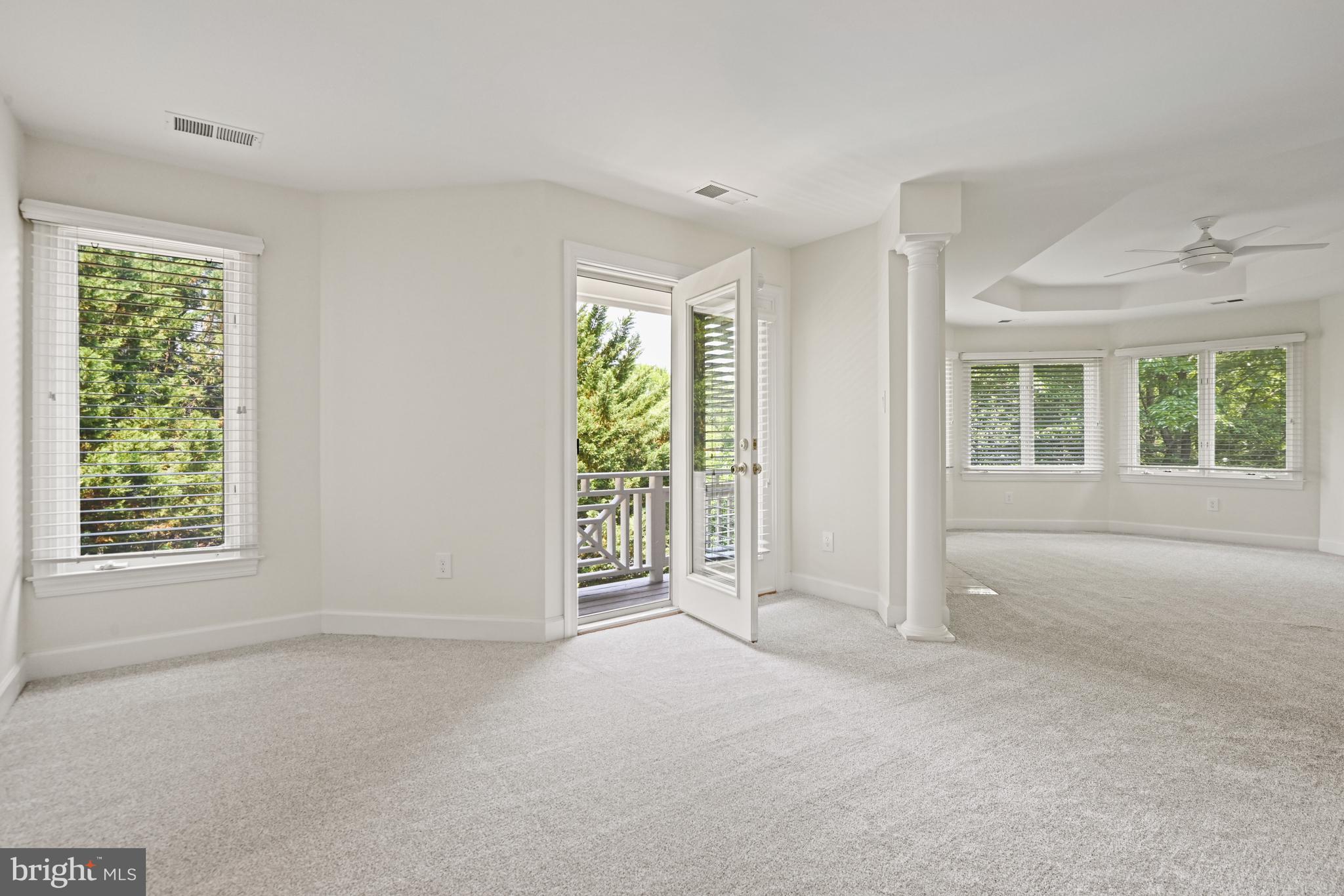 ONE CAMERON PLACE - Residential