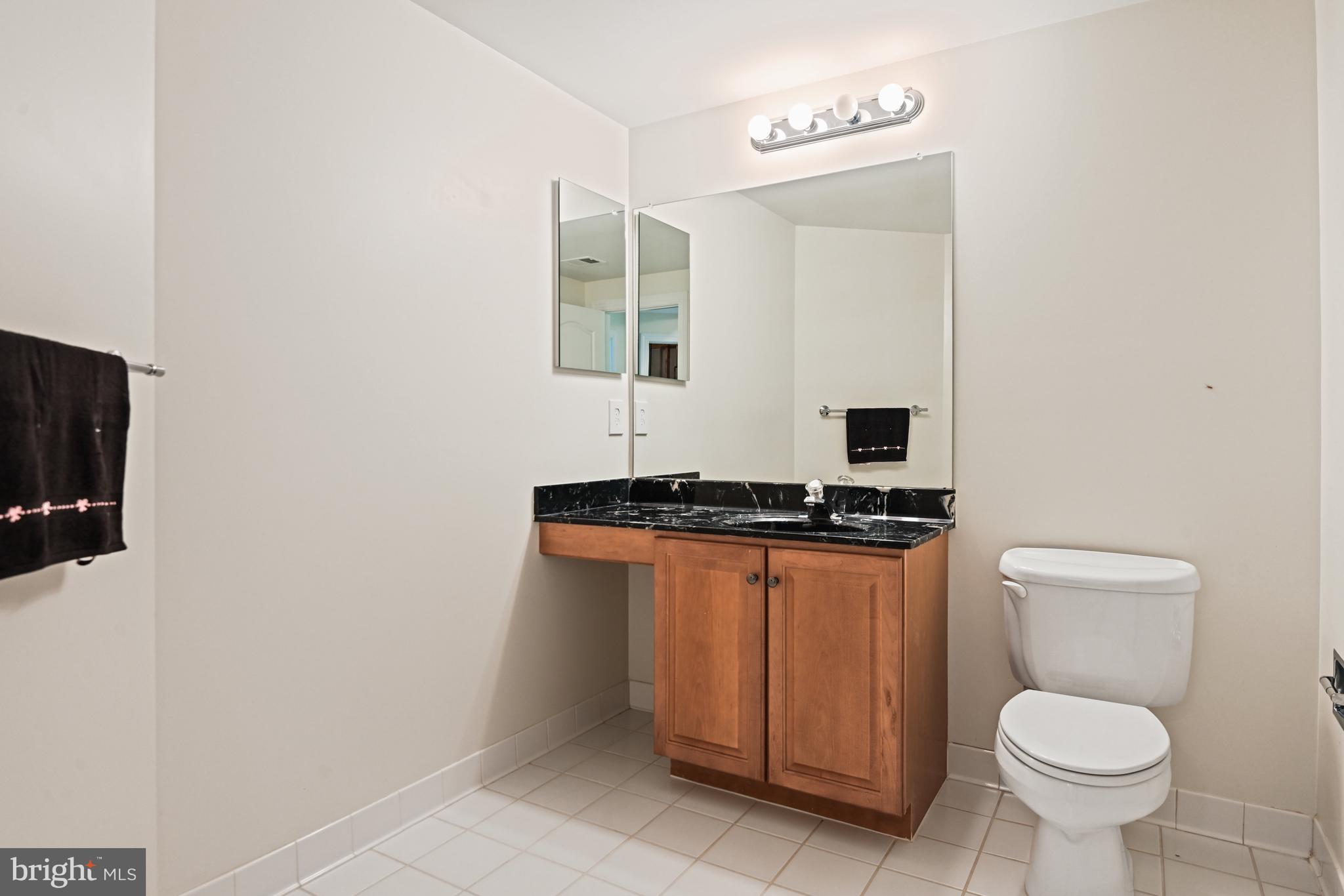 ONE CAMERON PLACE - Residential