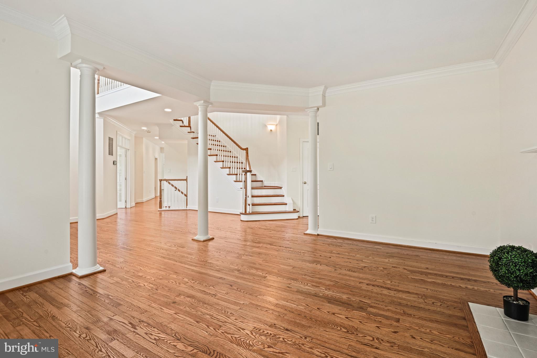 ONE CAMERON PLACE - Residential