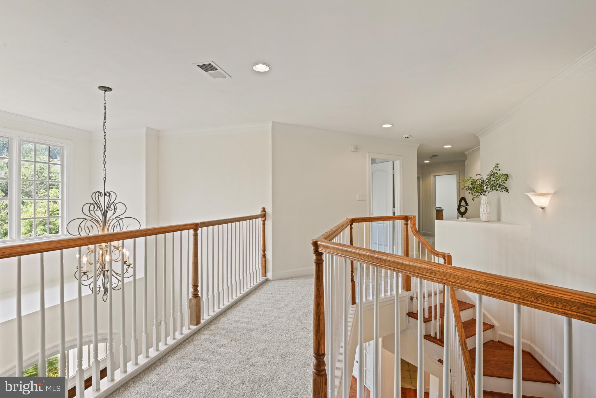 ONE CAMERON PLACE - Residential