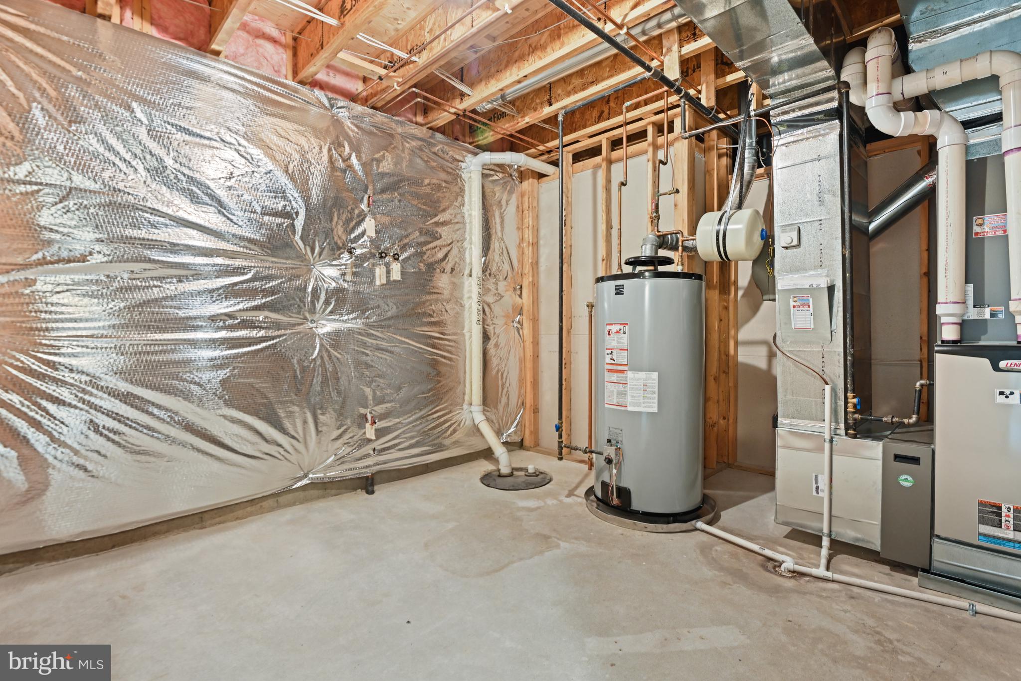 ONE CAMERON PLACE - Residential