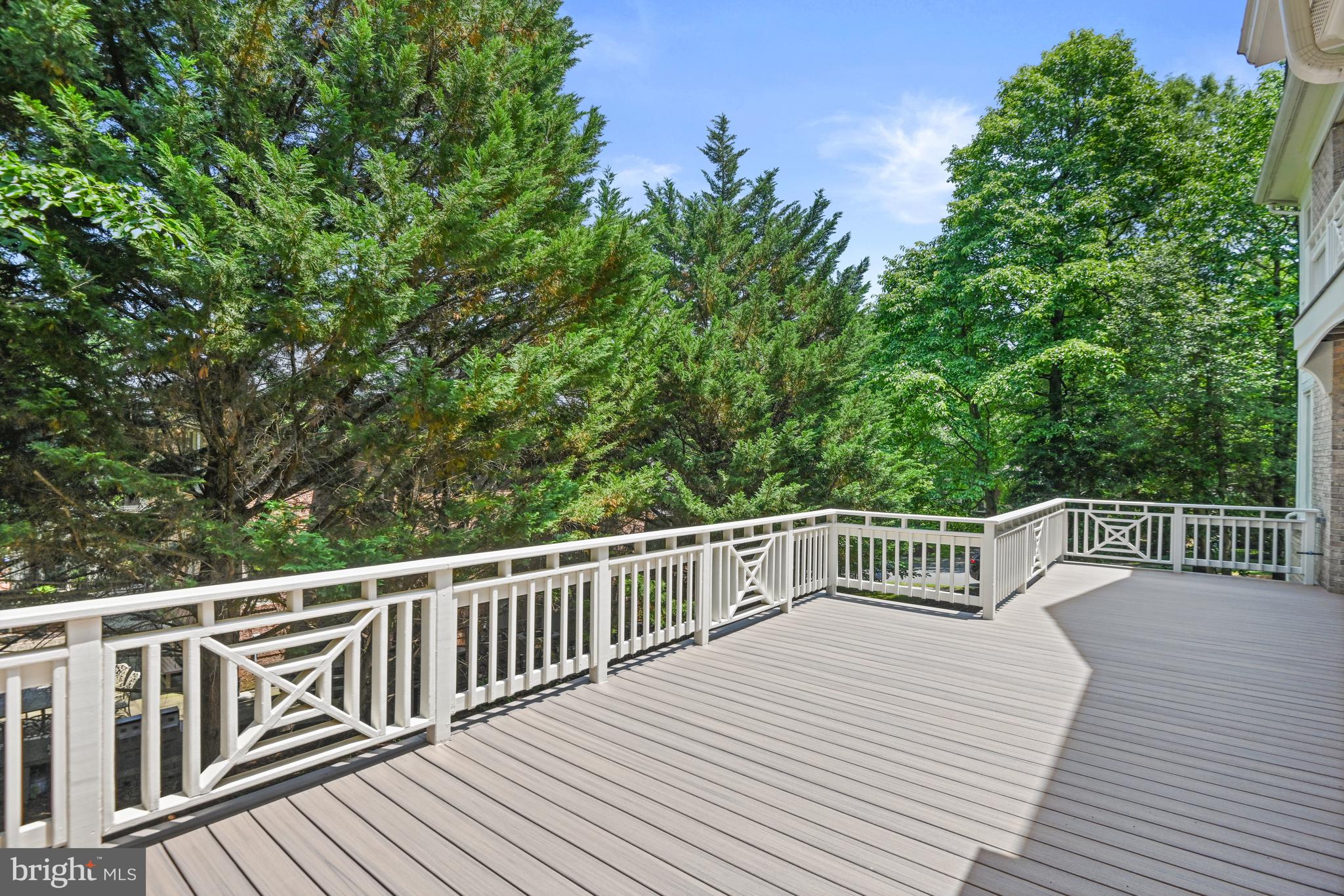 ONE CAMERON PLACE - Residential