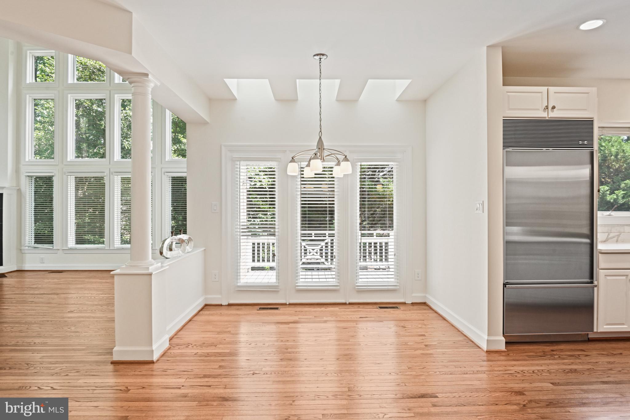 ONE CAMERON PLACE - Residential