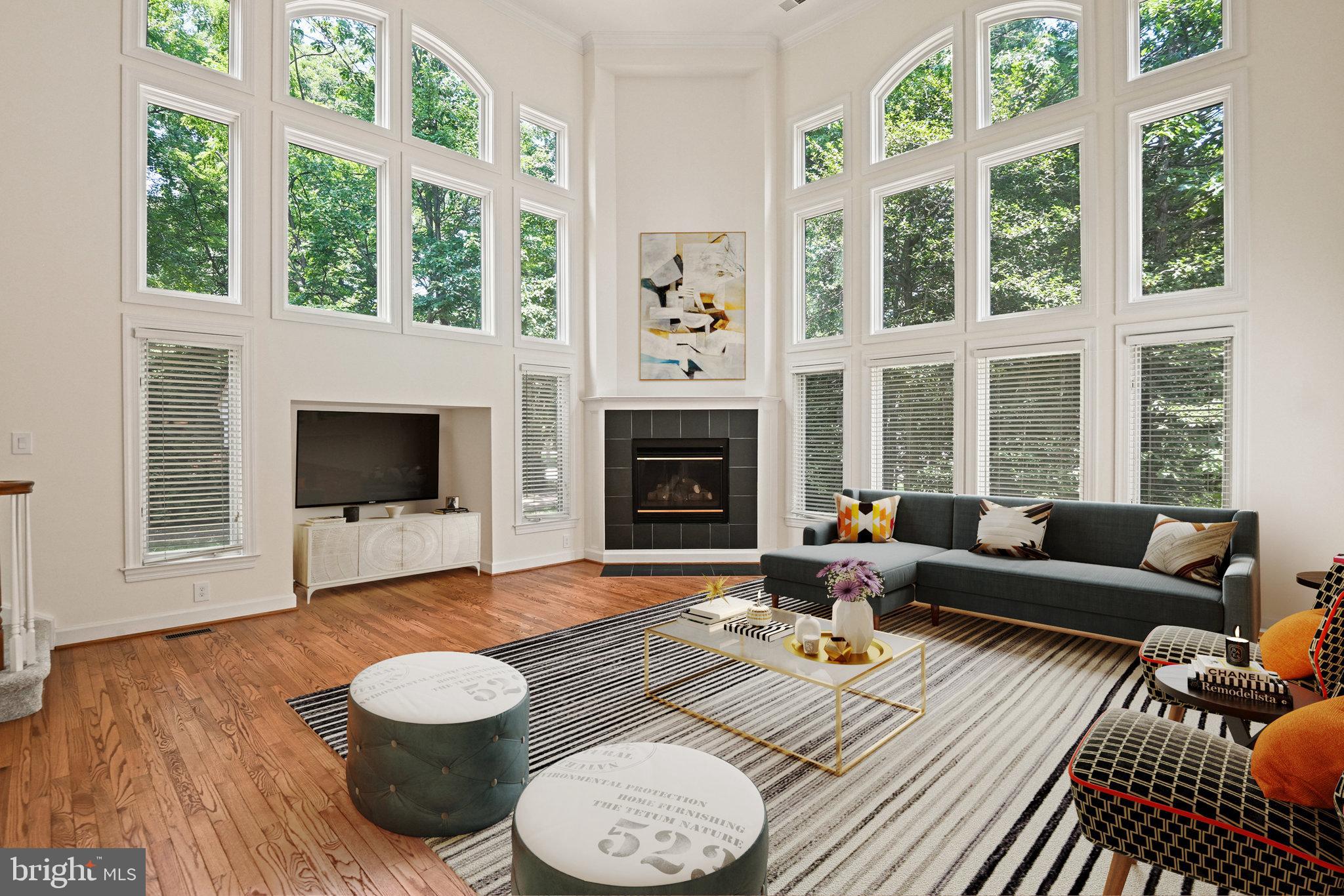 ONE CAMERON PLACE - Residential