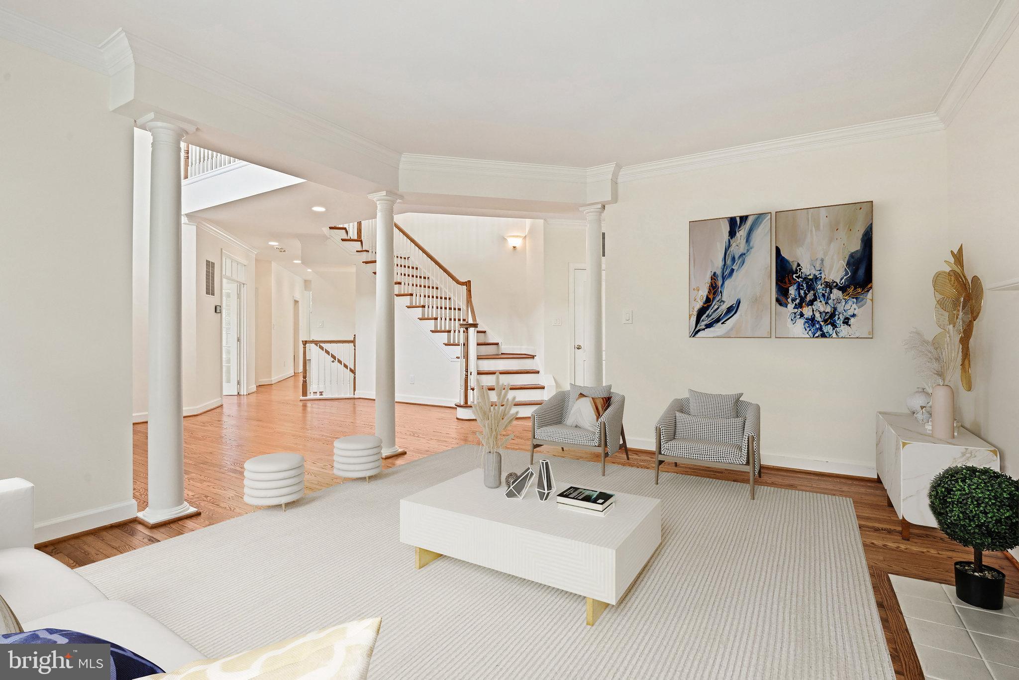 1383 CAMERON HEATH DRIVE