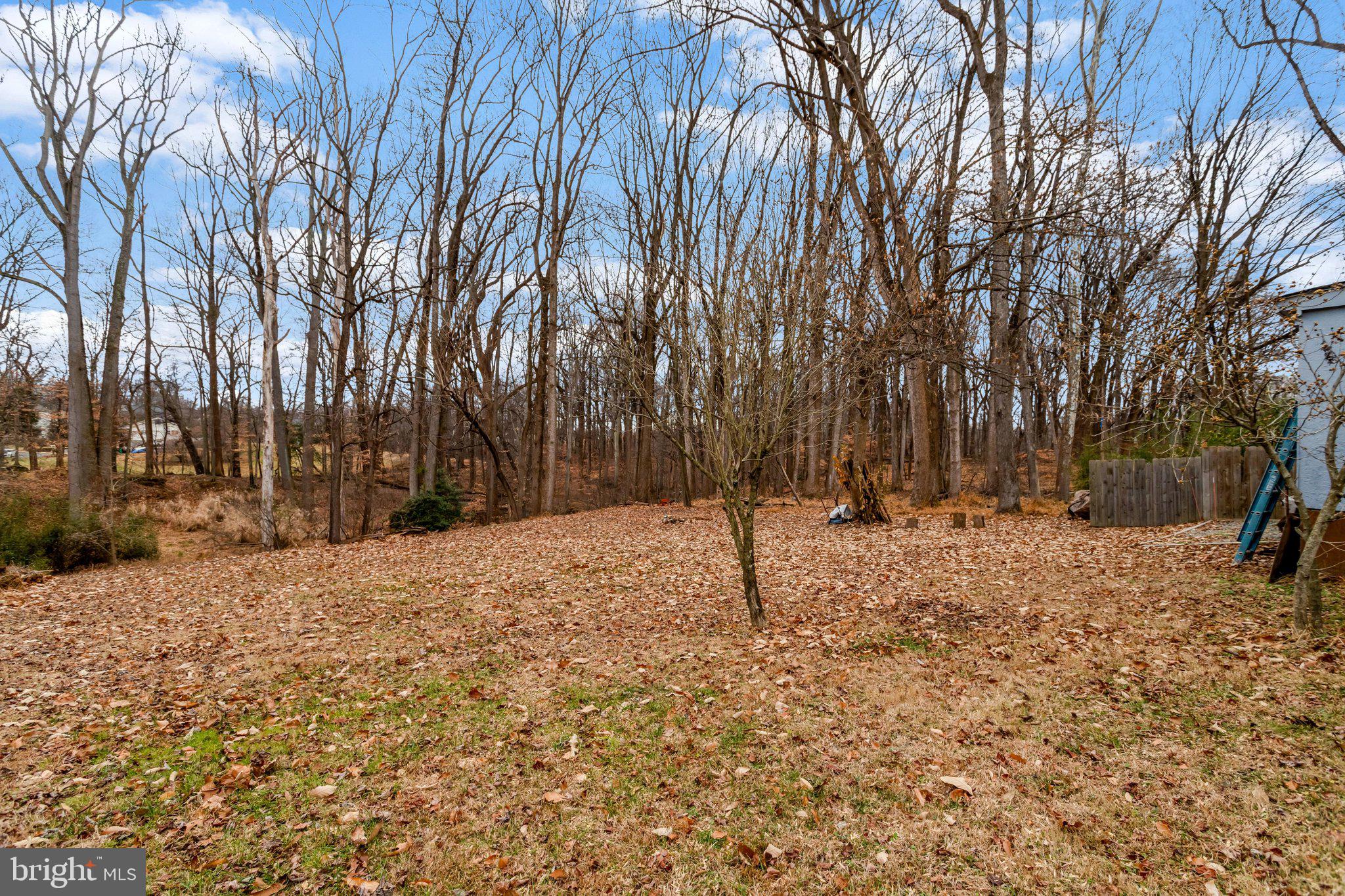 FORT WASHINGTON - Residential