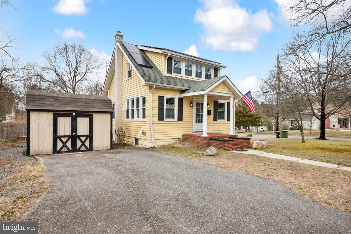 410 N CLINTON AVENUE