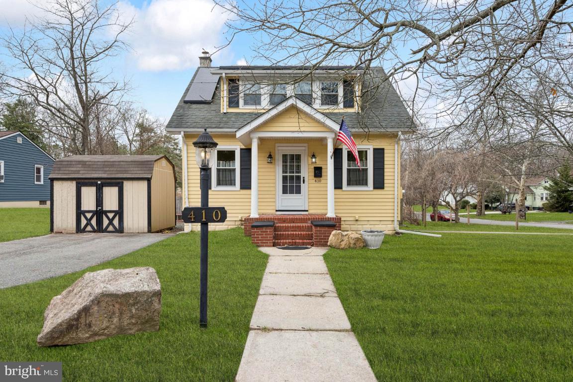 410 N CLINTON AVENUE