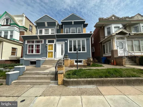 6117 Christian Street, Philadelphia, PA 19143 - MLS#: PAPH2468966