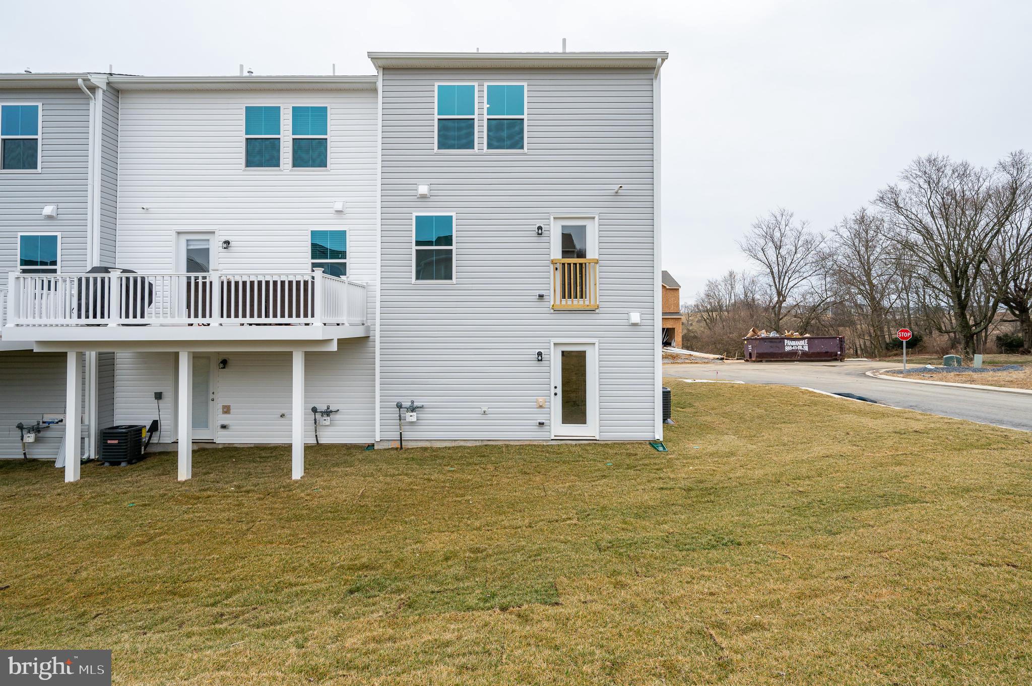 DILLON FARM - Residential Lease