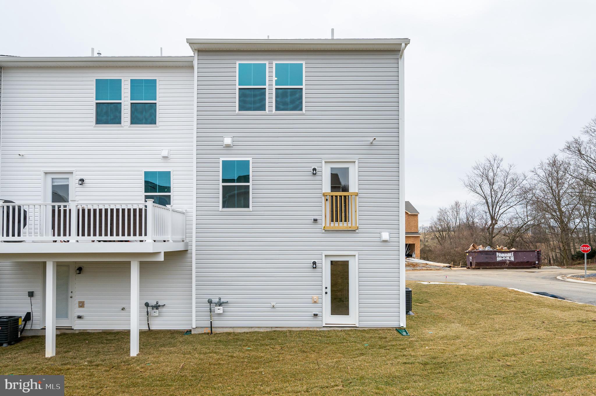 DILLON FARM - Residential Lease