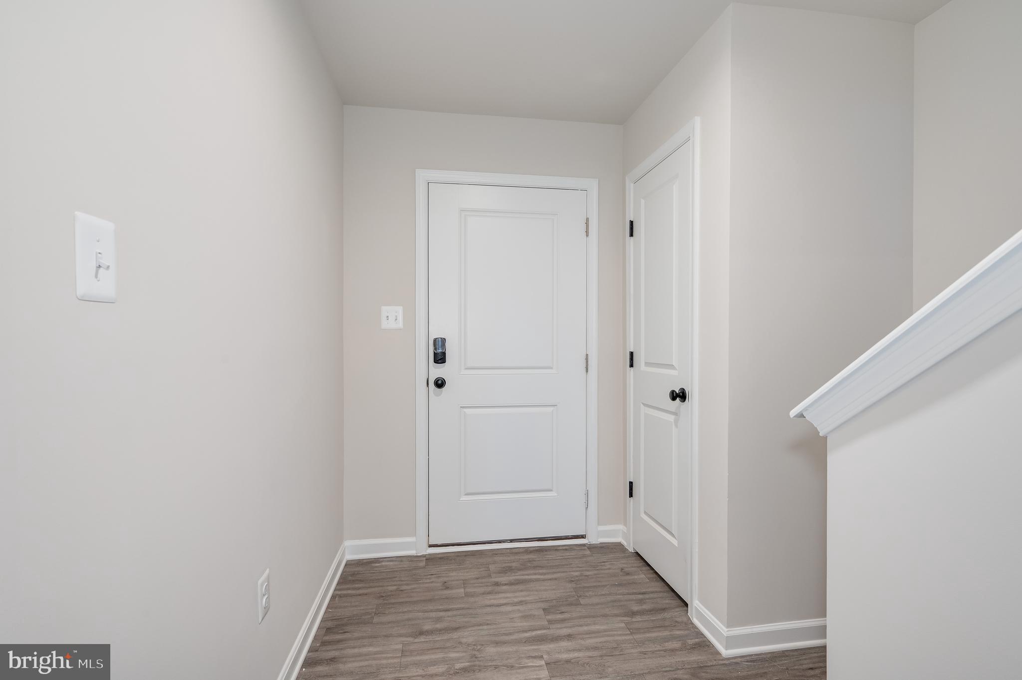 DILLON FARM - Residential Lease