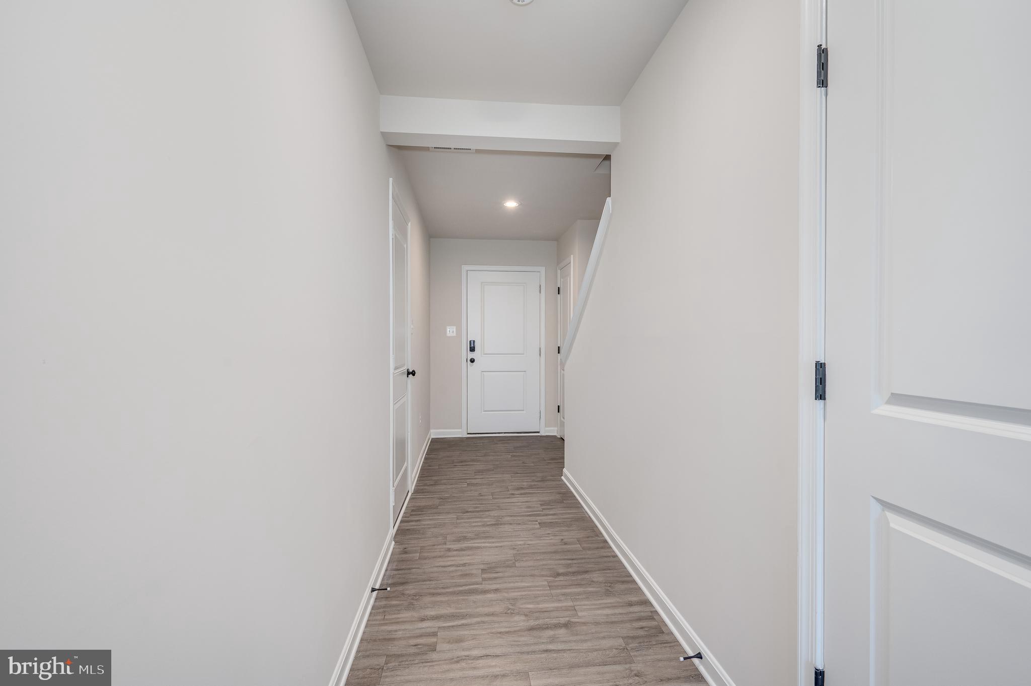 DILLON FARM - Residential Lease