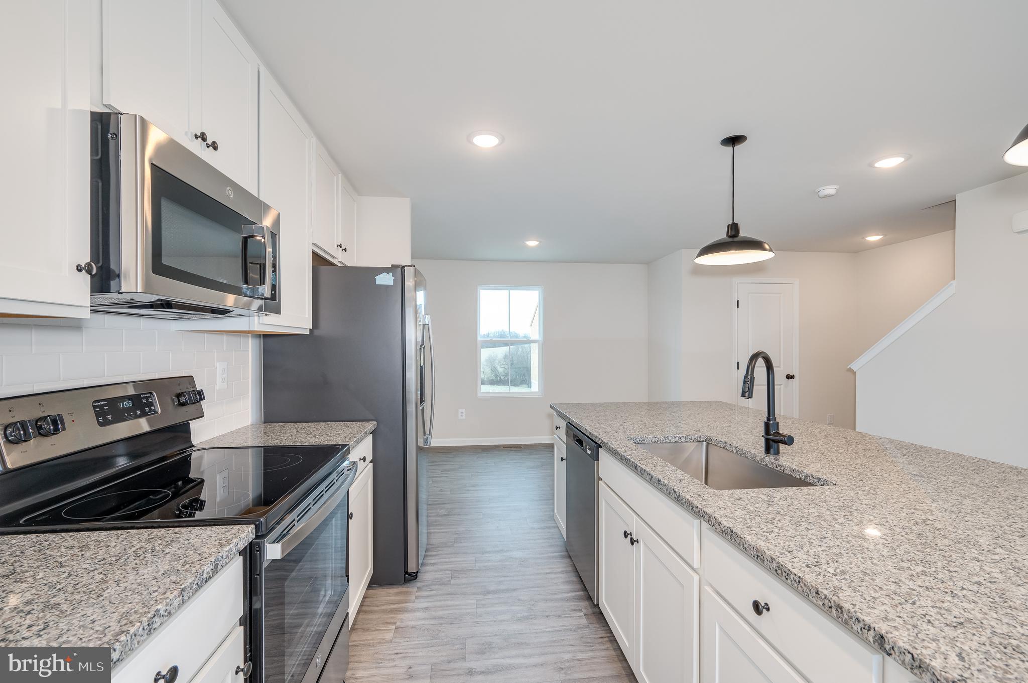 DILLON FARM - Residential Lease