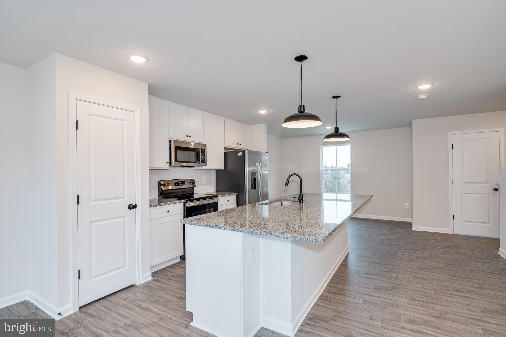 DILLON FARM - Residential Lease