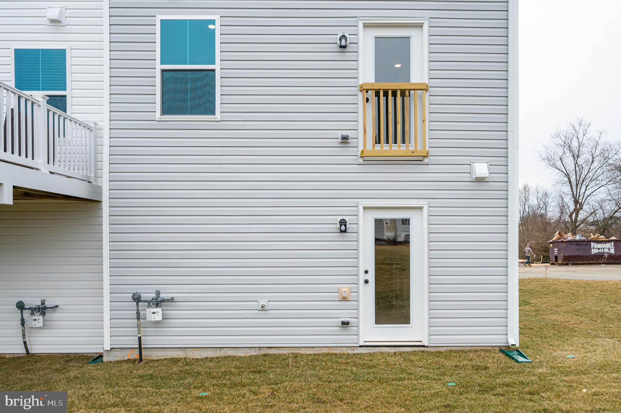 DILLON FARM - Residential Lease