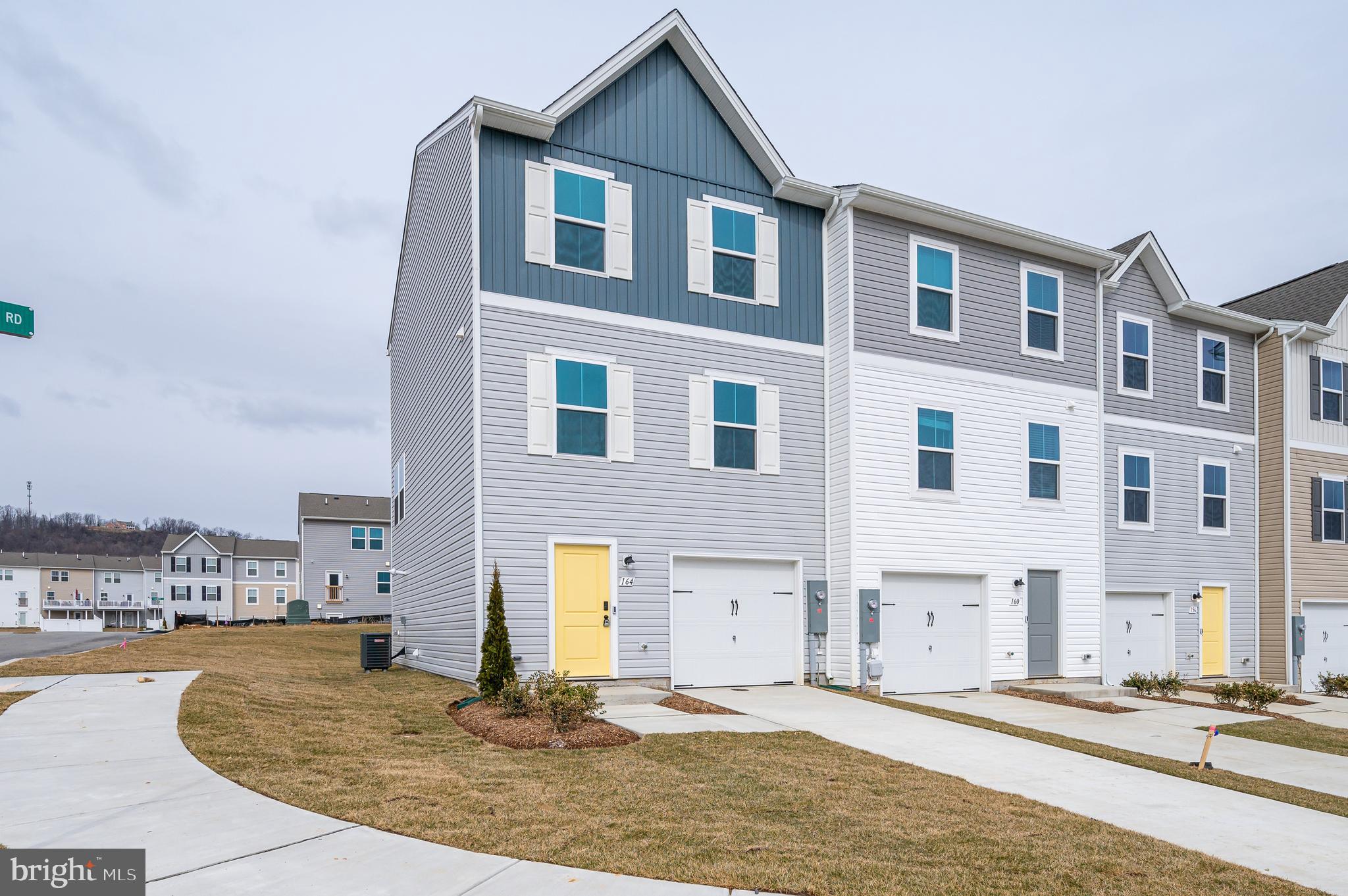 DILLON FARM - Residential Lease