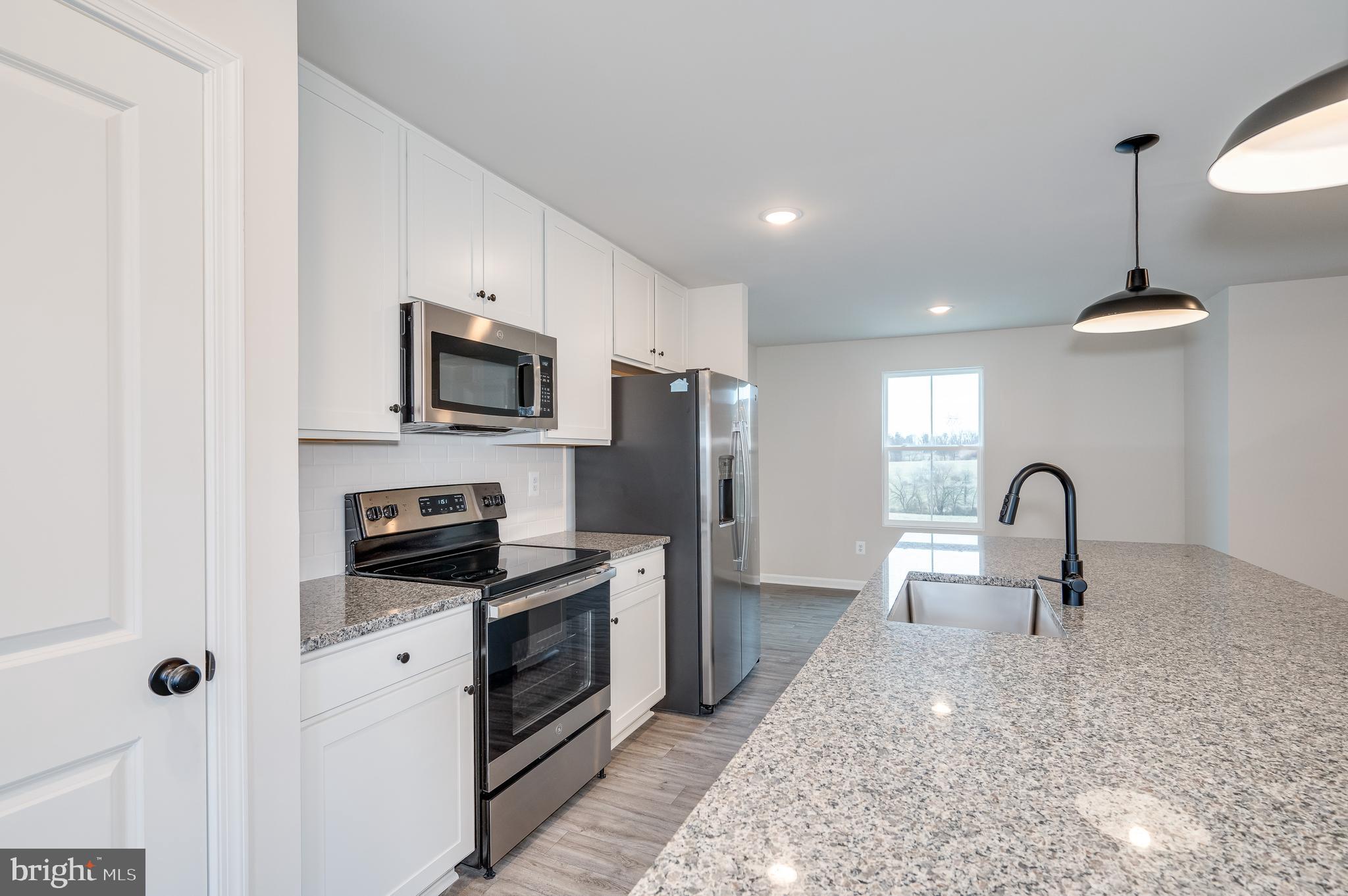 DILLON FARM - Residential Lease