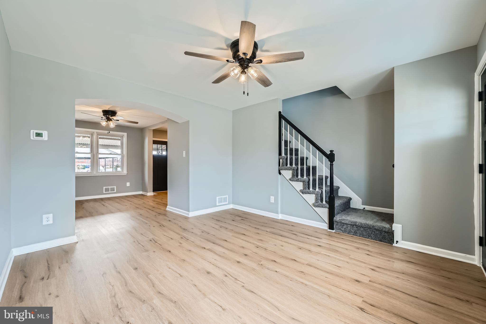 MERRITT HOMES - Residential