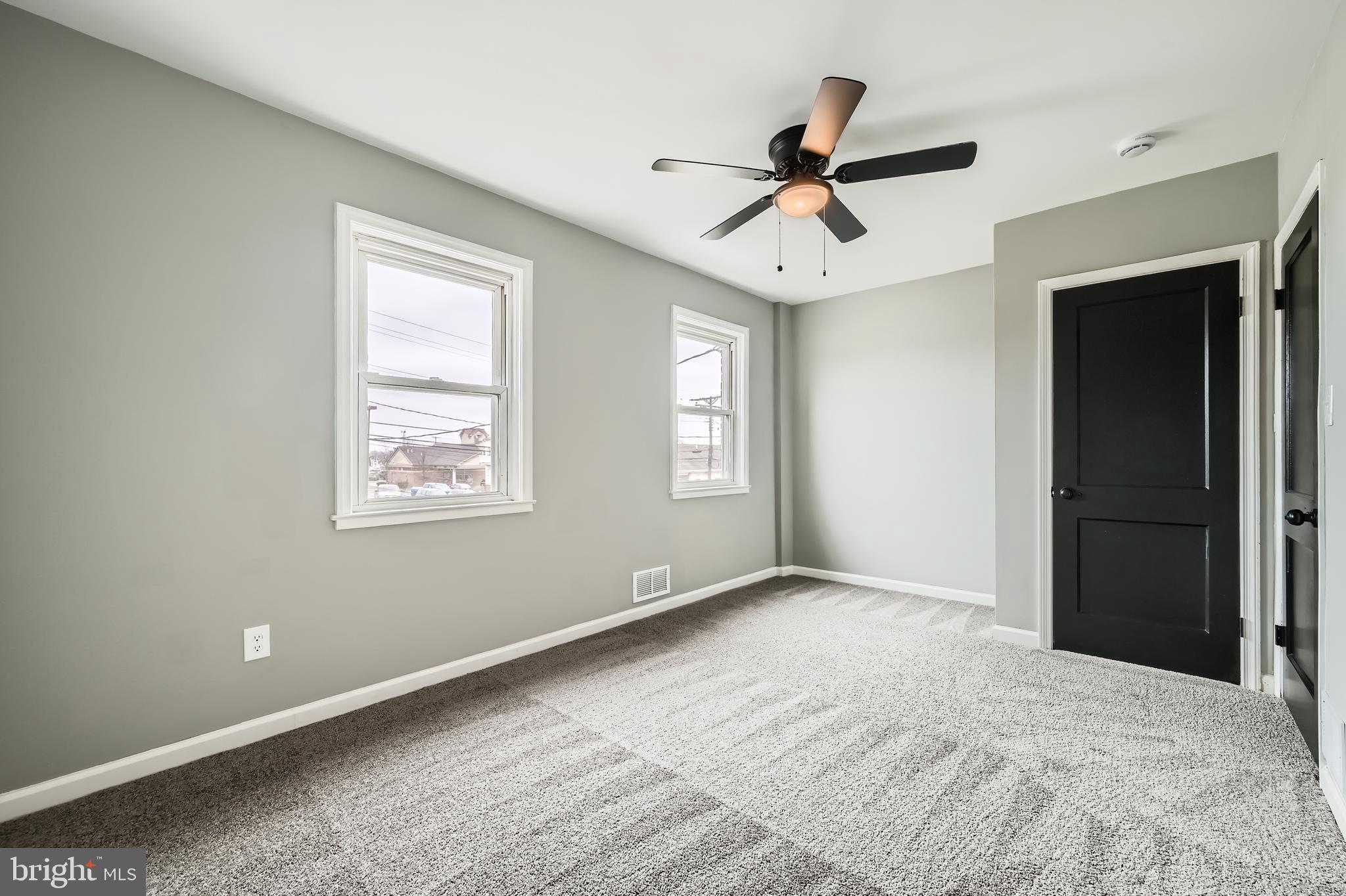 MERRITT HOMES - Residential