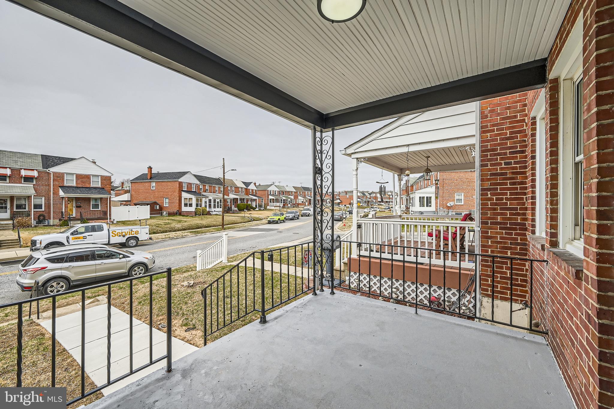 MERRITT HOMES - Residential