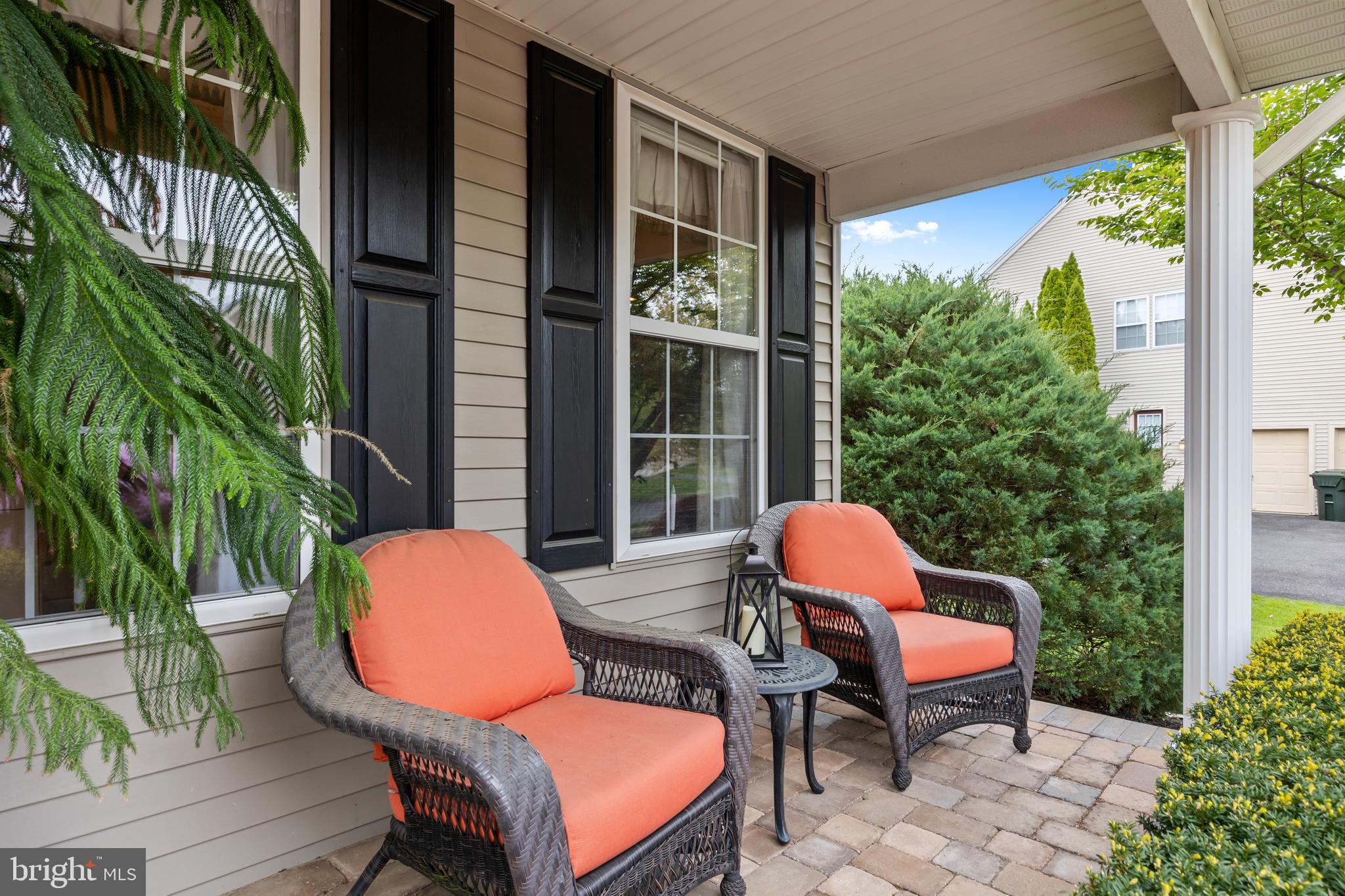 14 AMARYLLIS LANE