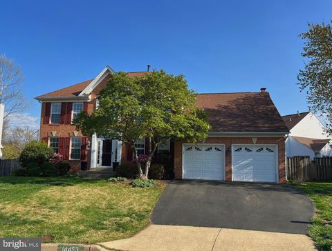 14453 N SLOPE STREET CENTREVILLE VA 20120