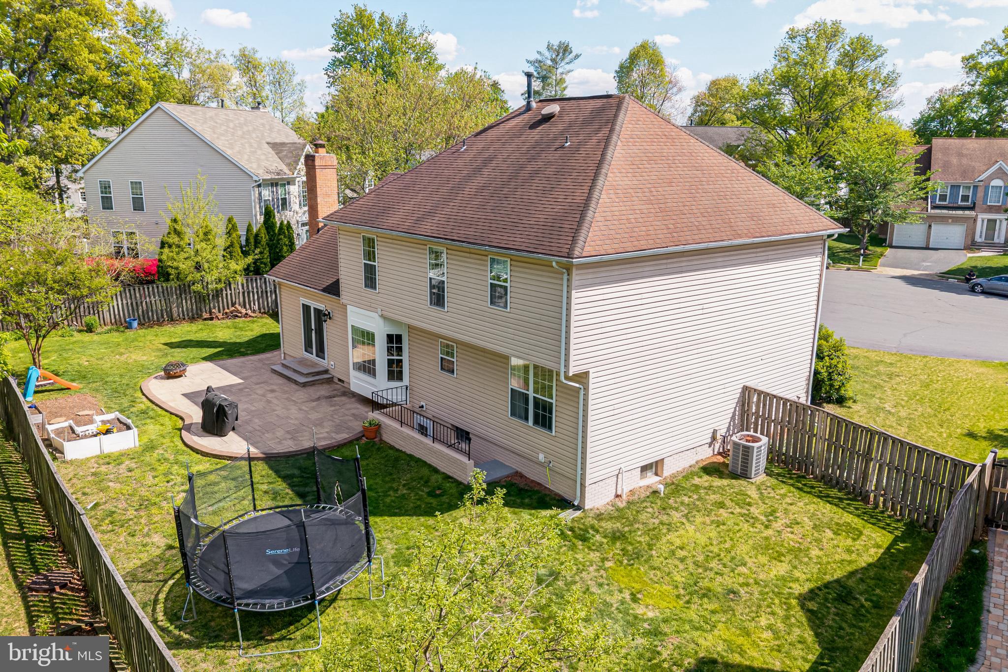 XANADU ESTATES - Residential