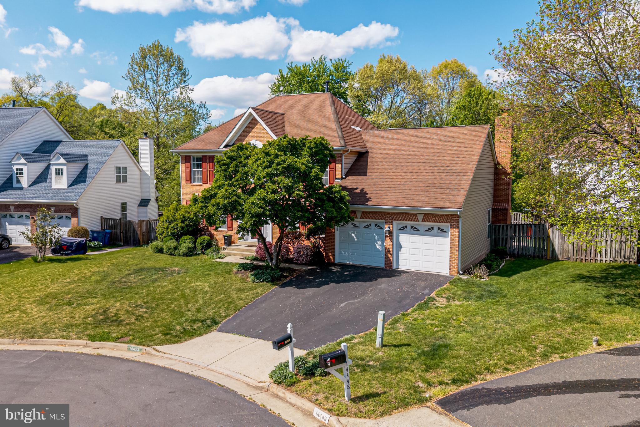 XANADU ESTATES - Residential