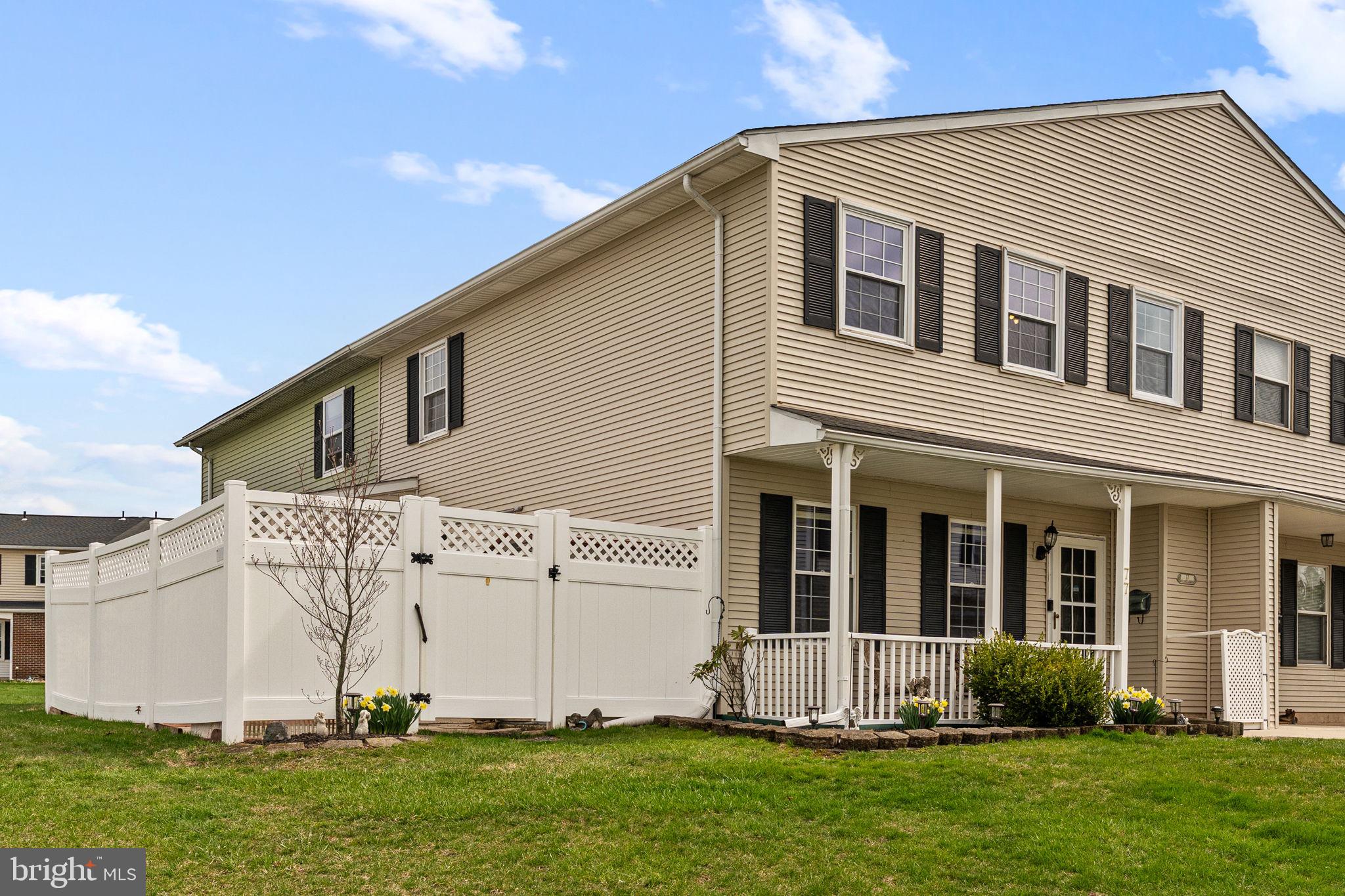 GREEN MEADOWS - Residential