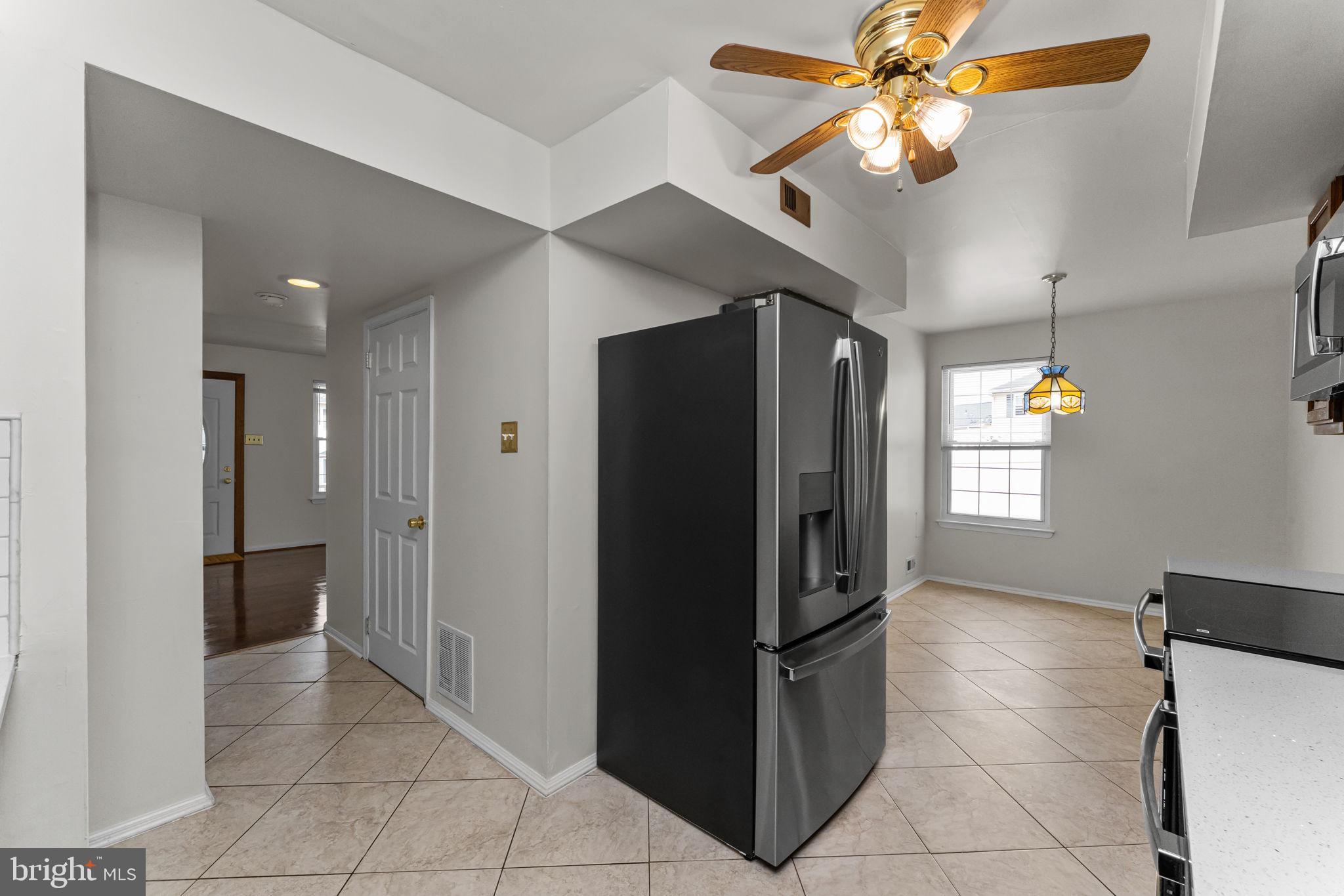 GREEN MEADOWS - Residential