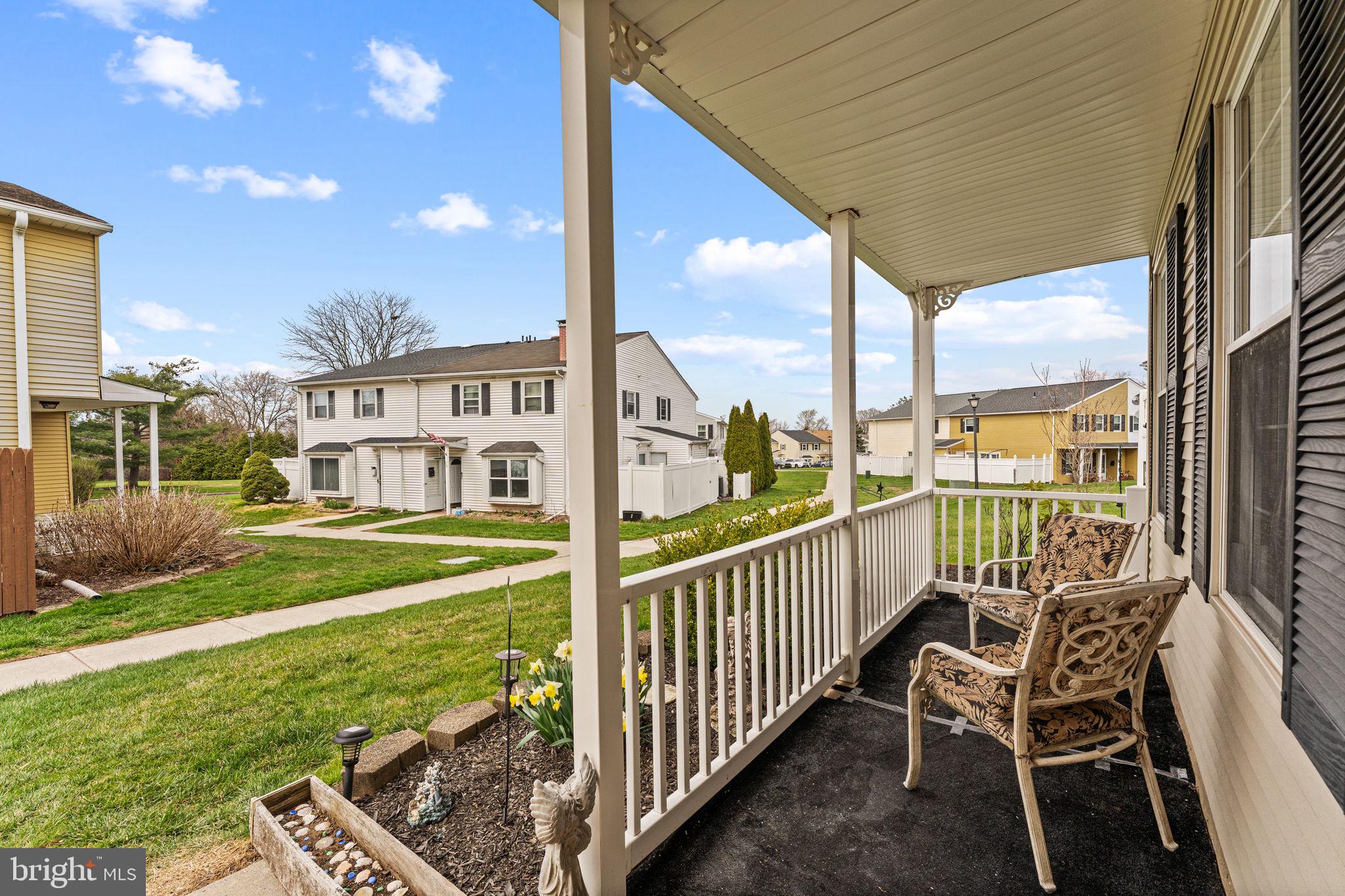 GREEN MEADOWS - Residential