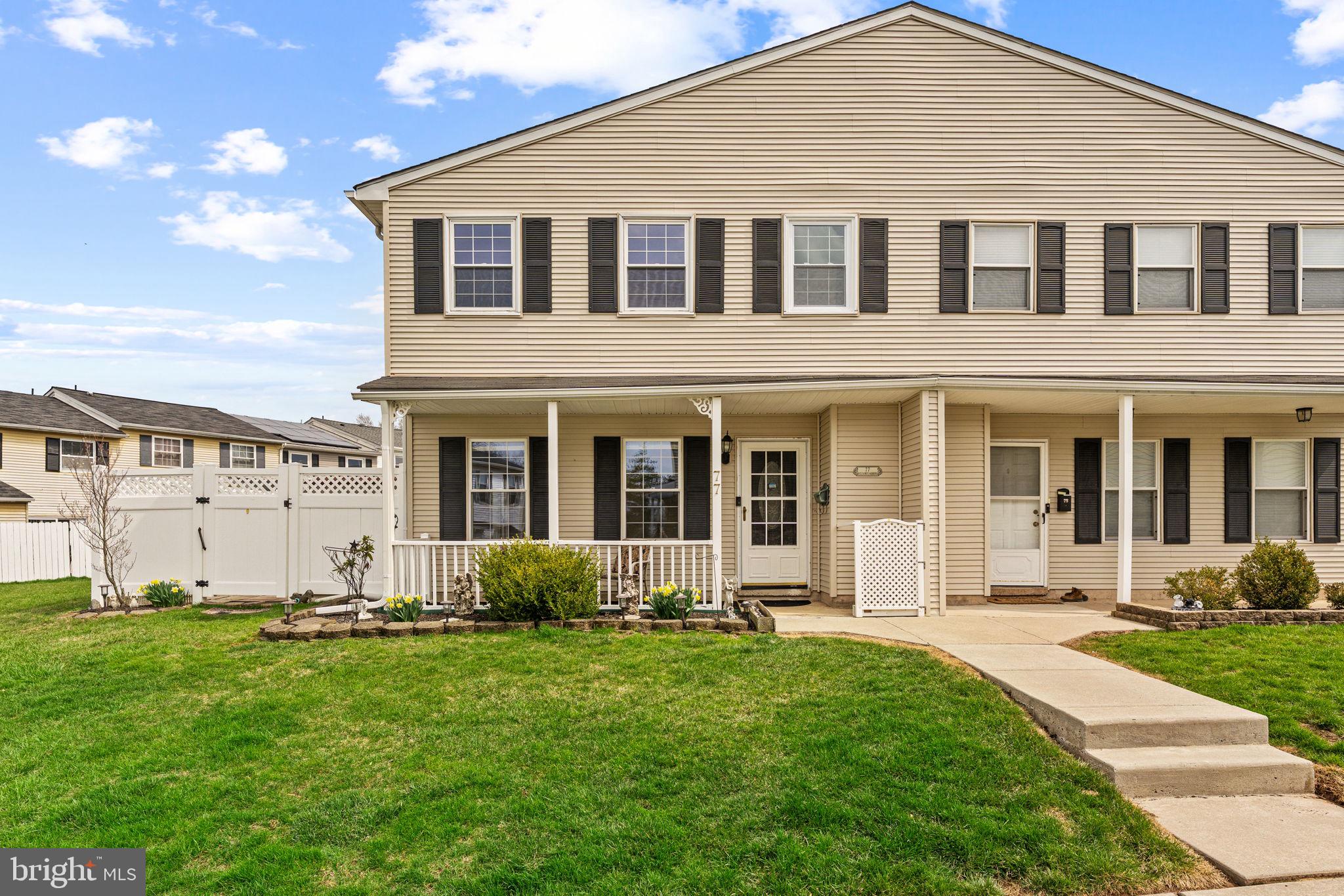 GREEN MEADOWS - Residential